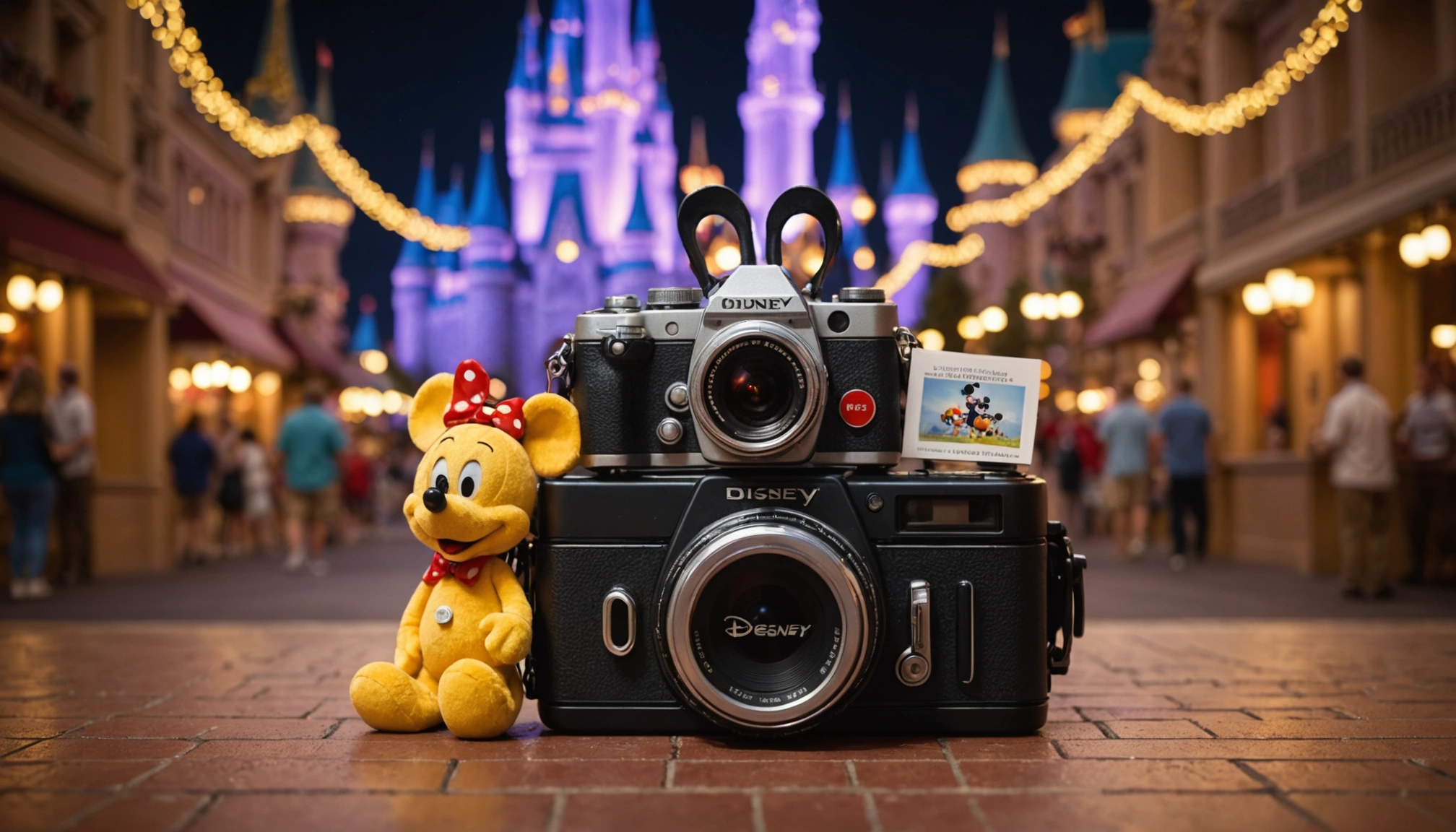 Essential Packing List for a Memorable Family Trip to Disney World