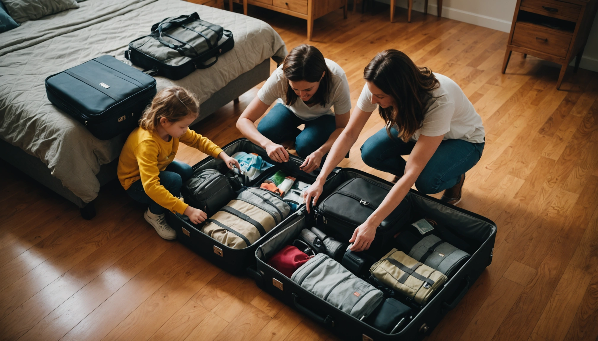 Essential Clothing for Kids - Midway