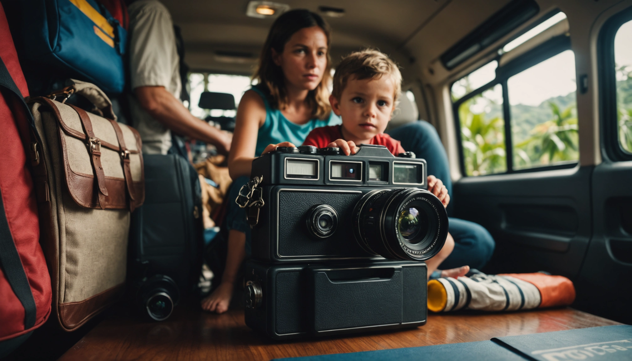 The Ultimate Packing Guide for Traveling with Kids in Costa Rica
