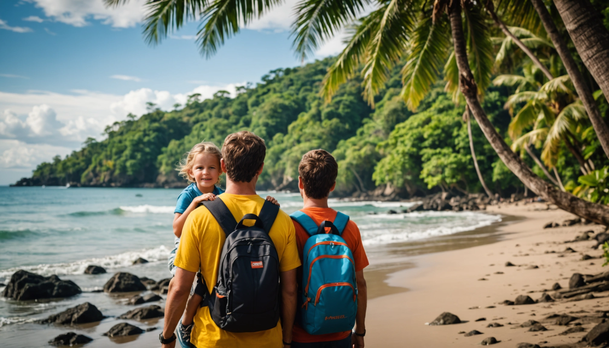 Family Travel Safety Guide for Costa Rica: Essential Tips for a Worry-Free Vacation