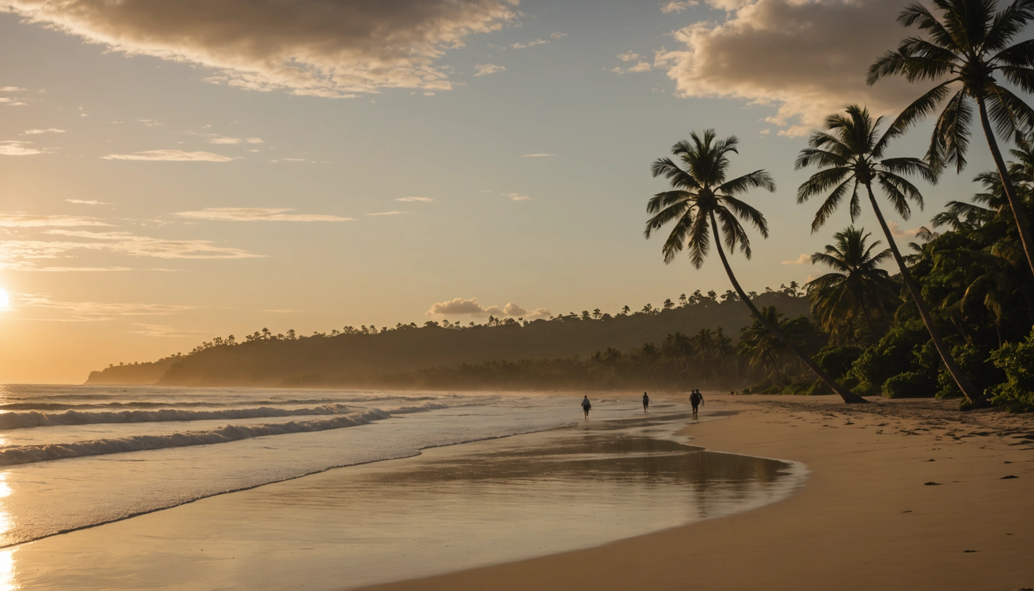 Understanding Costa Rica's Safety Landscape - End