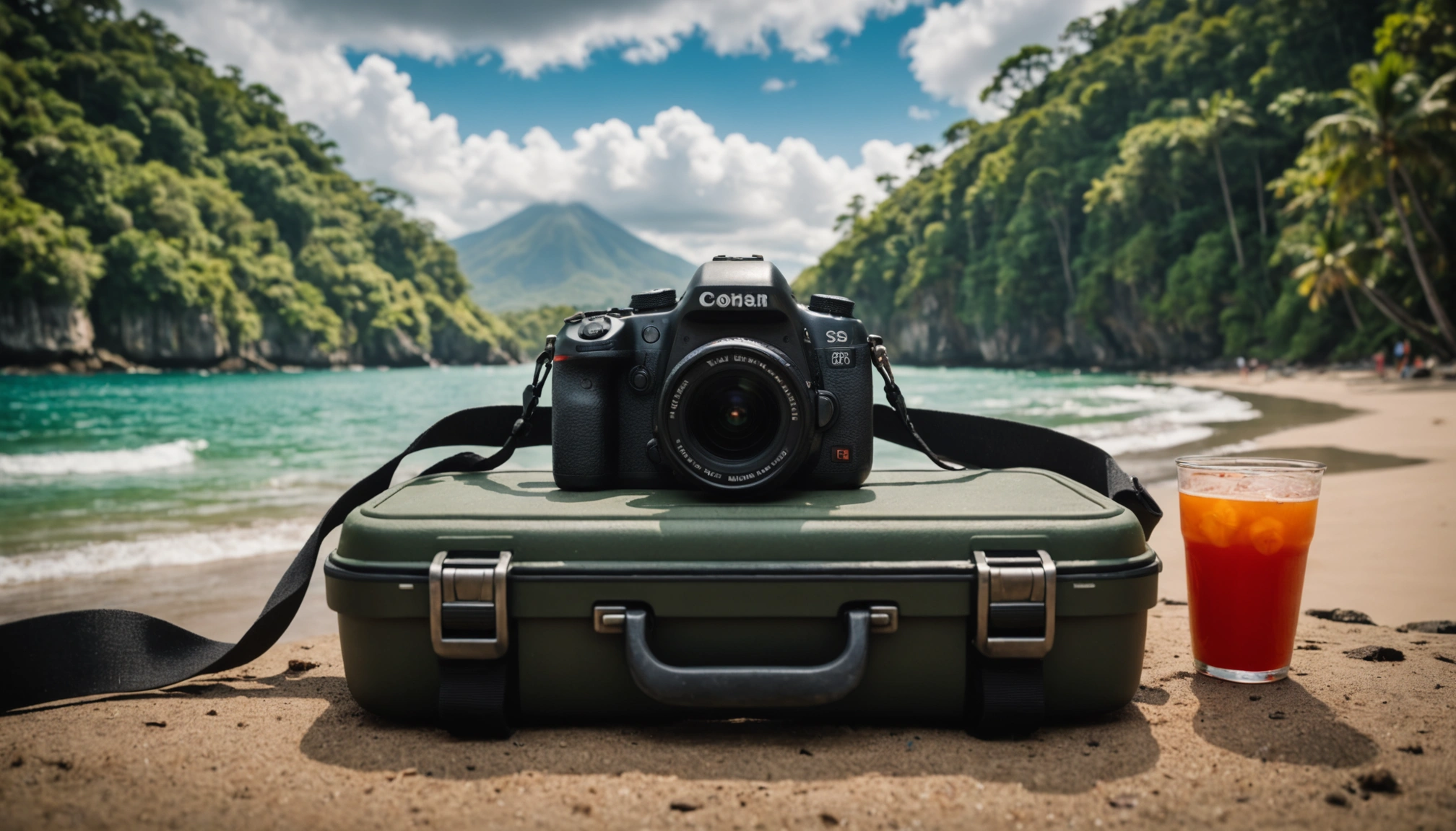 Ultimate Costa Rica Packing List: What to Bring for Every Season