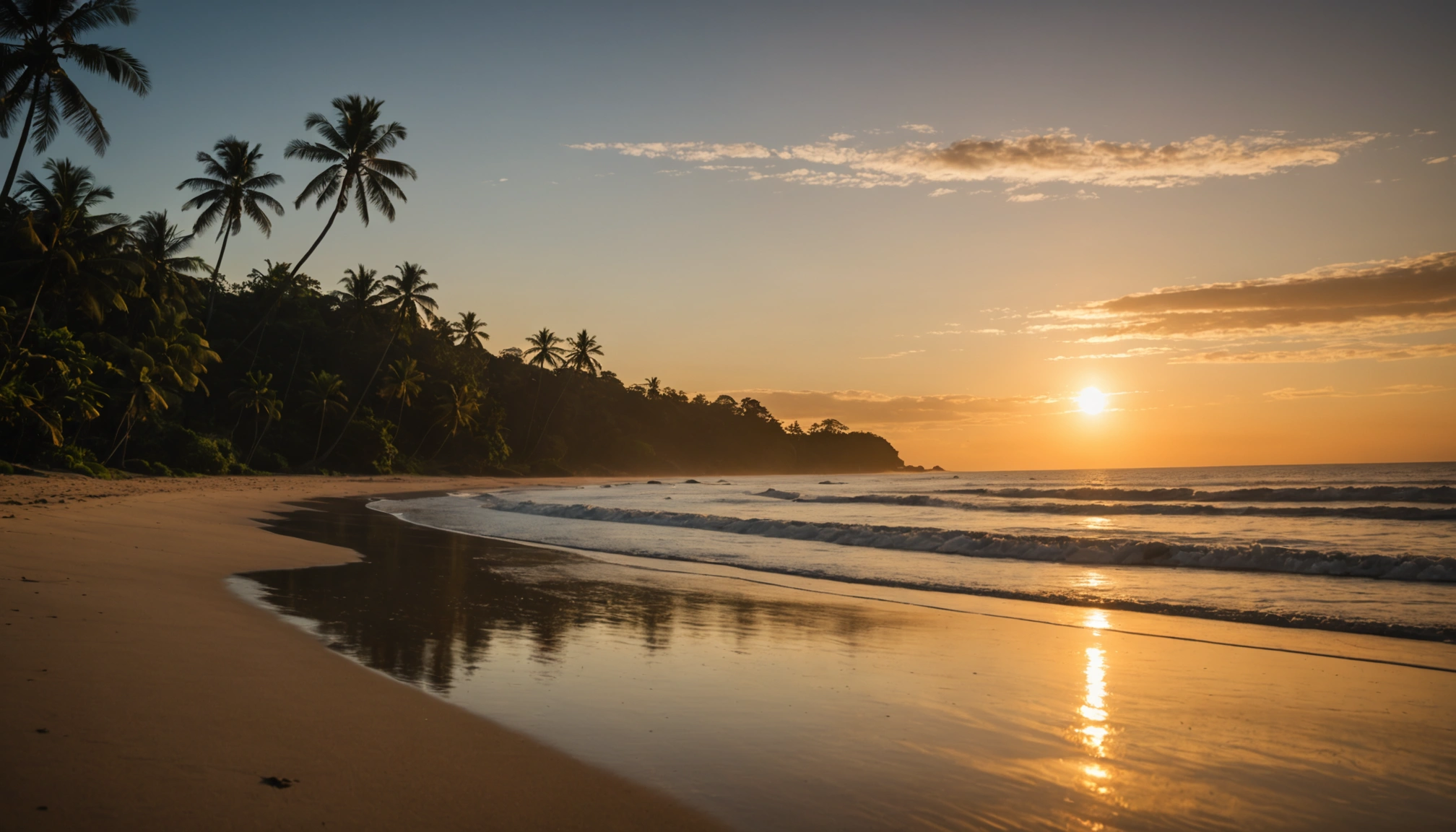 Understanding Costa Rica's Climate - End