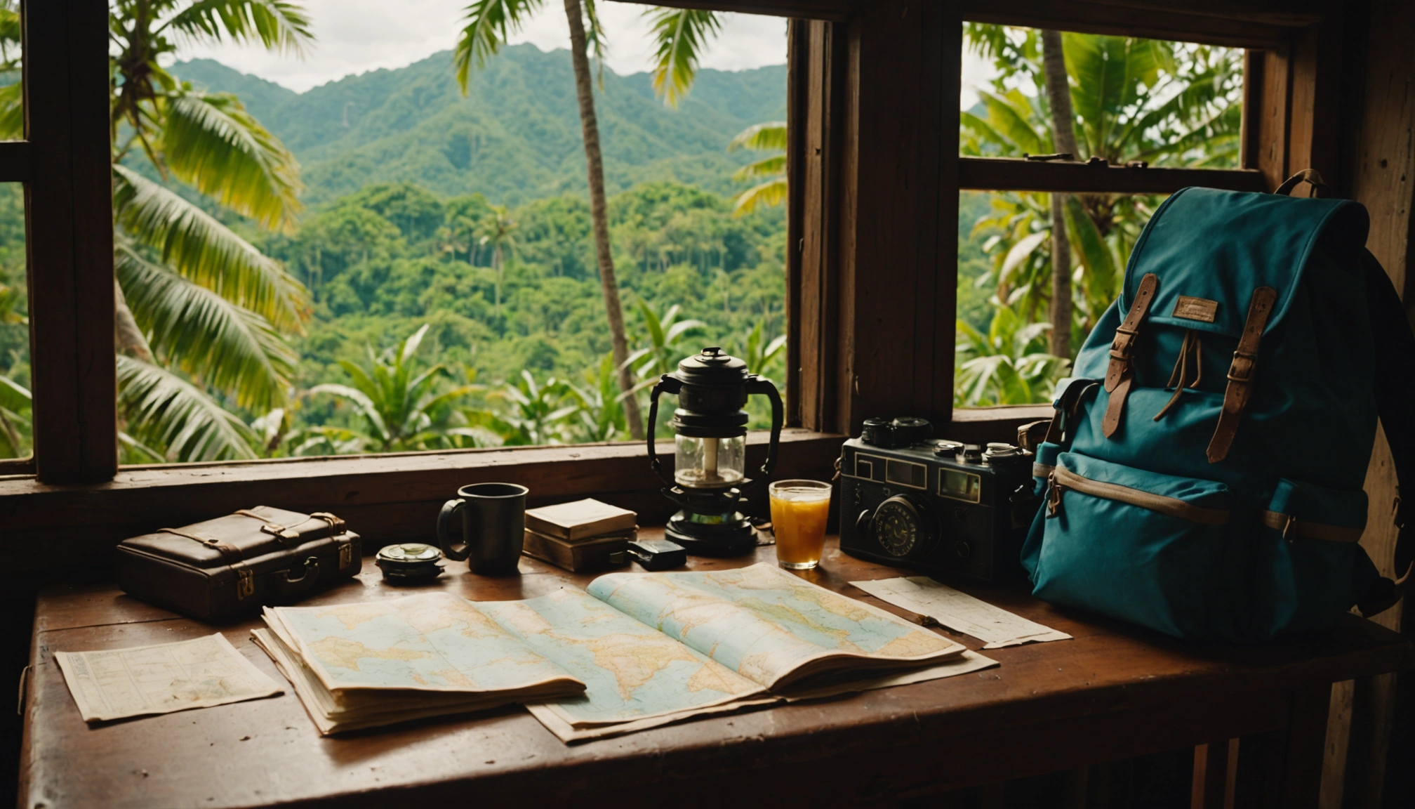 Understanding Costa Rica's Climate - Midway