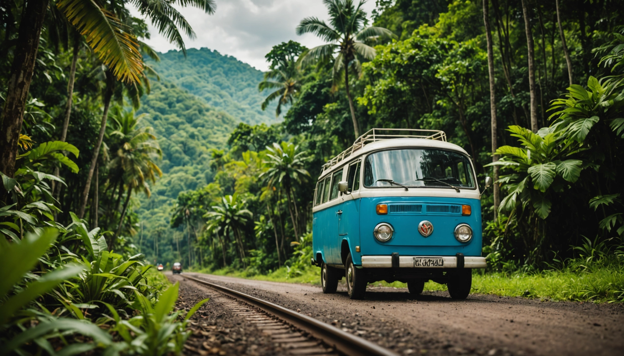 Exploring Costa Rica on a Budget: A Traveler's Guide to Affordable Transport