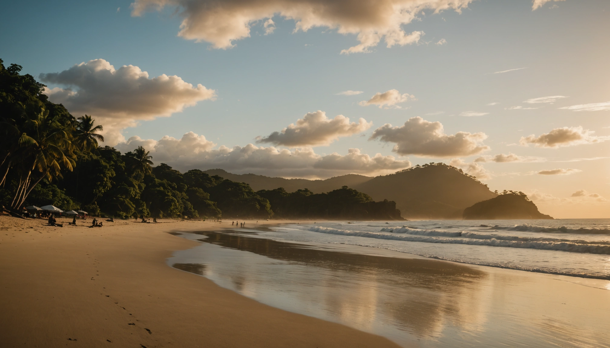 Understanding Public Transportation in Costa Rica - End