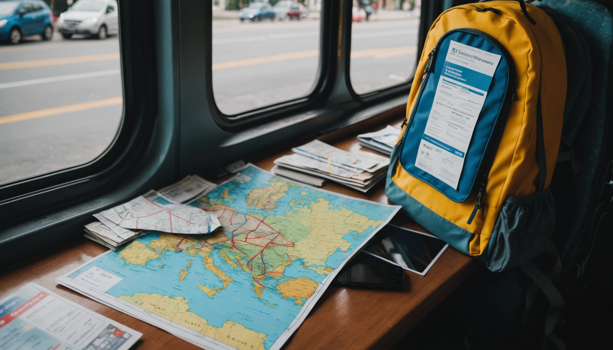 Understanding Public Transportation in Costa Rica - Midway