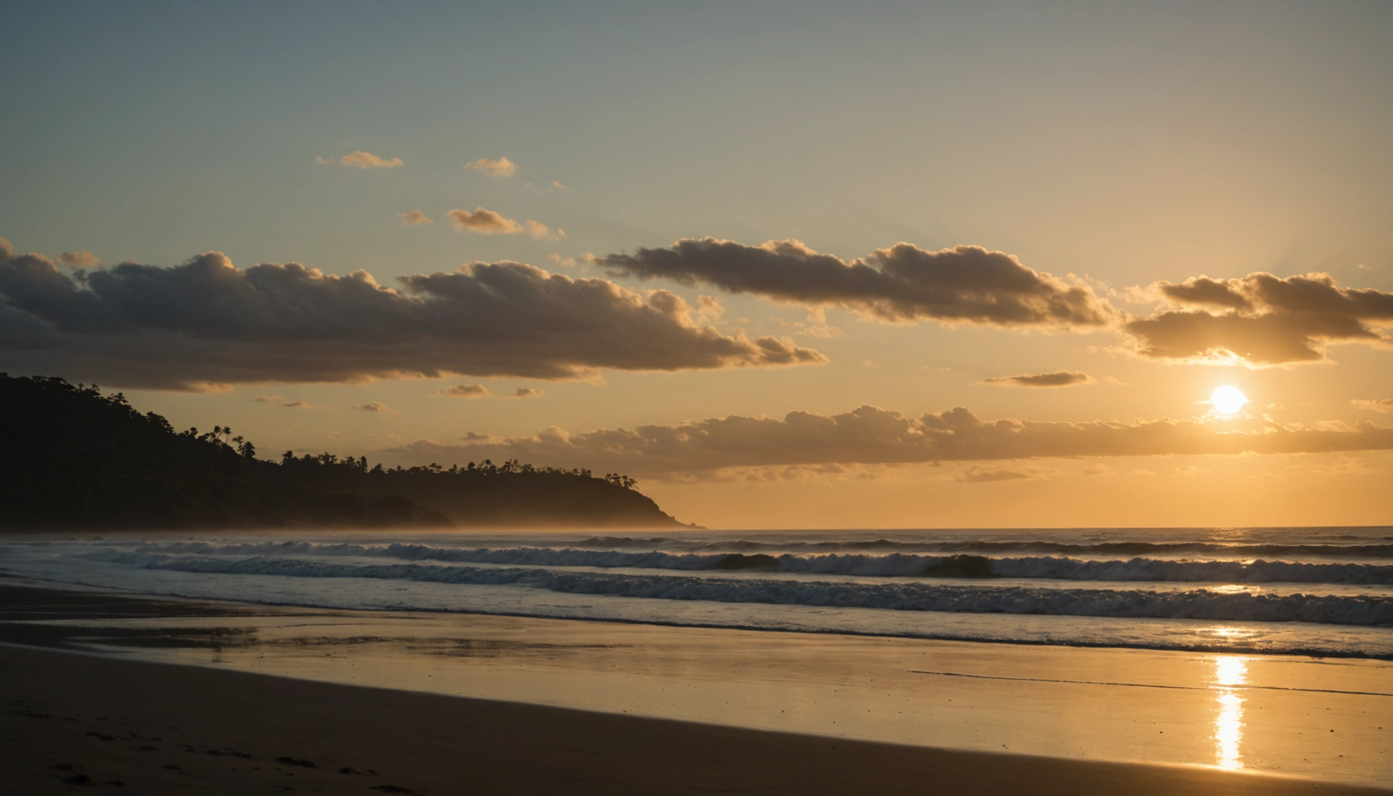 Introduction to Costa Rica's Natural Beauty - End