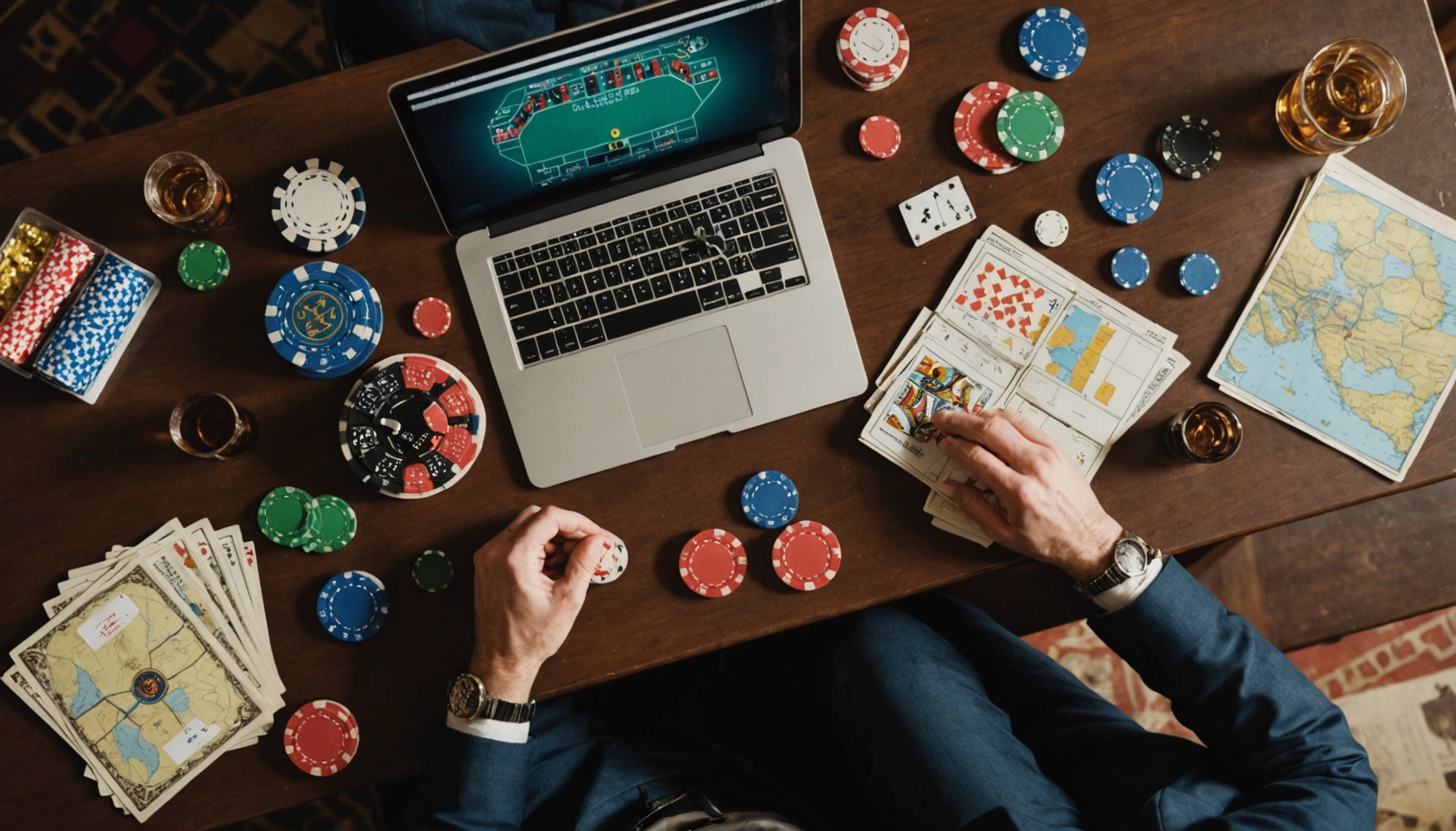 What Are Wagering Requirements? - Midway