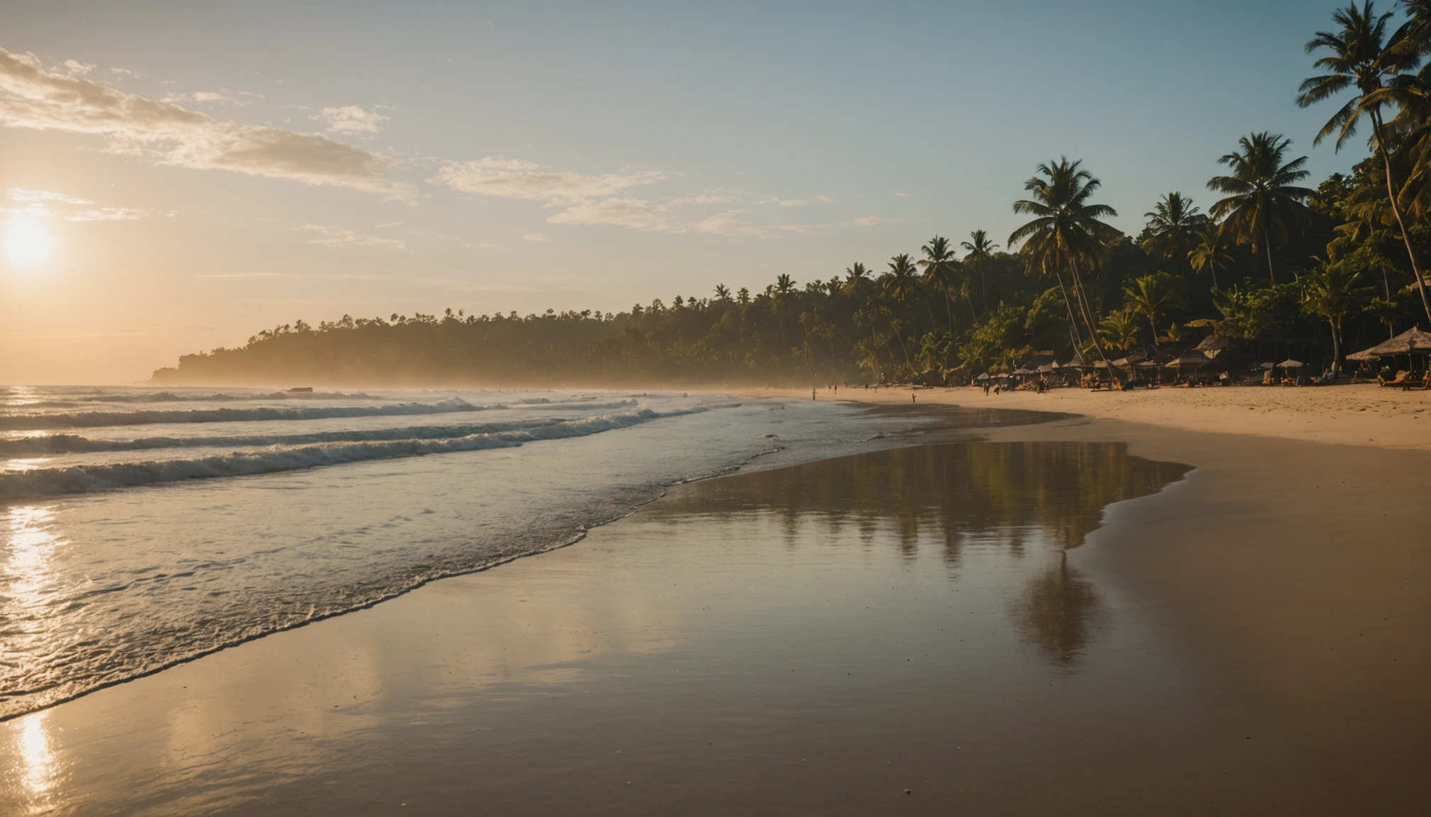 Beach Days: Stylish and Comfortable Swimwear - End