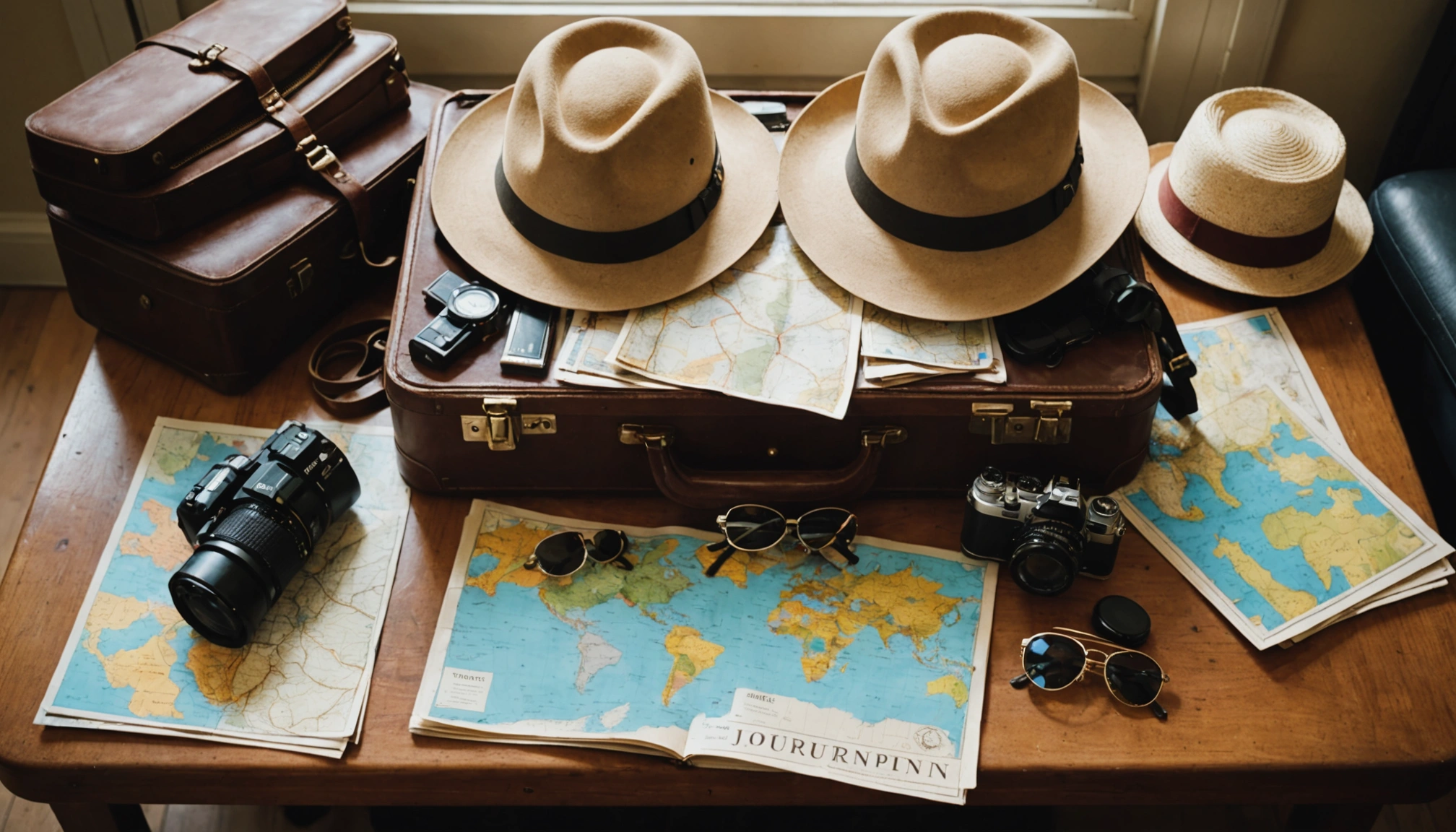 Clothing Essentials for Bali - Midway