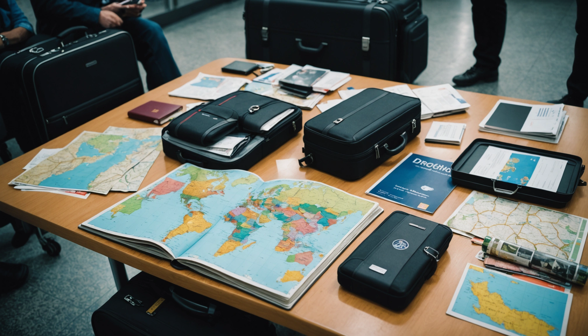 Day 1: Arrival and Exploring Nyhavn - Midway