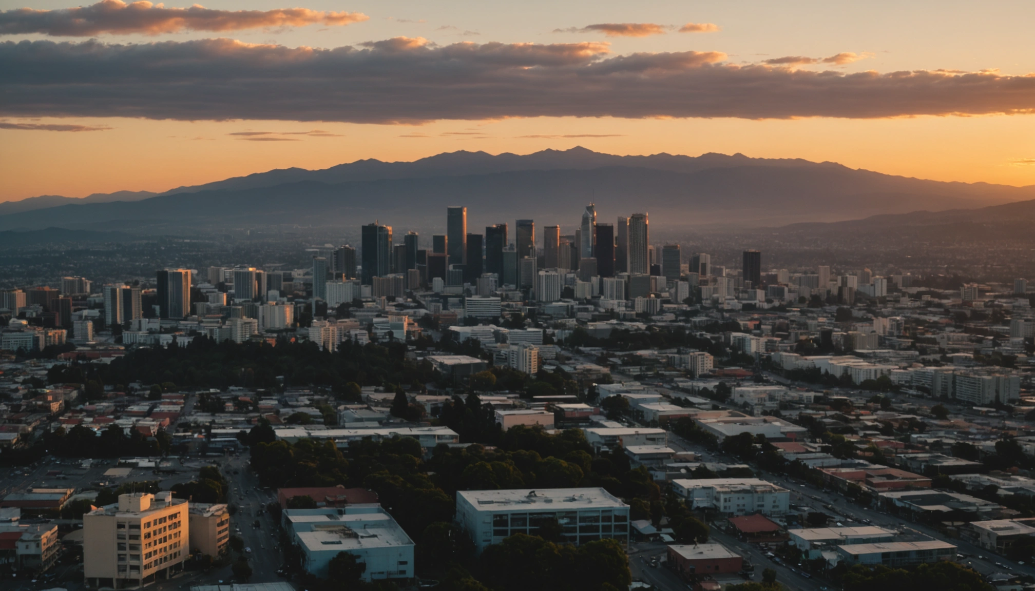 Day 1: Arrival in San José and City Exploration - End