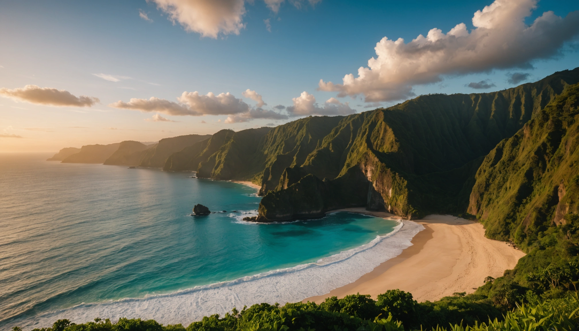 Day 1: Discover the Untouched Beauty of Nusa Penida - End