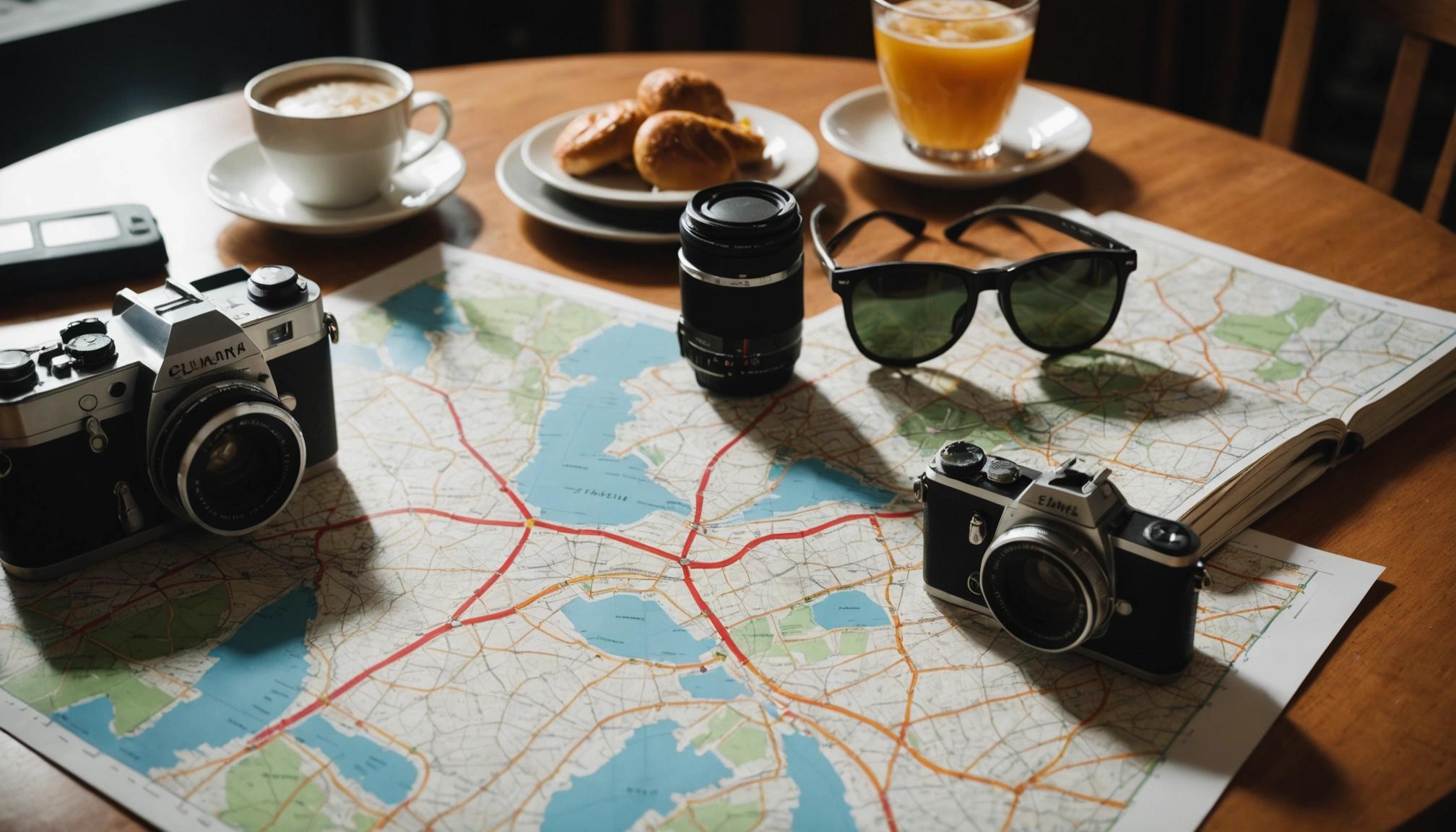 Day 1: Explore the Heart of Paris - Midway