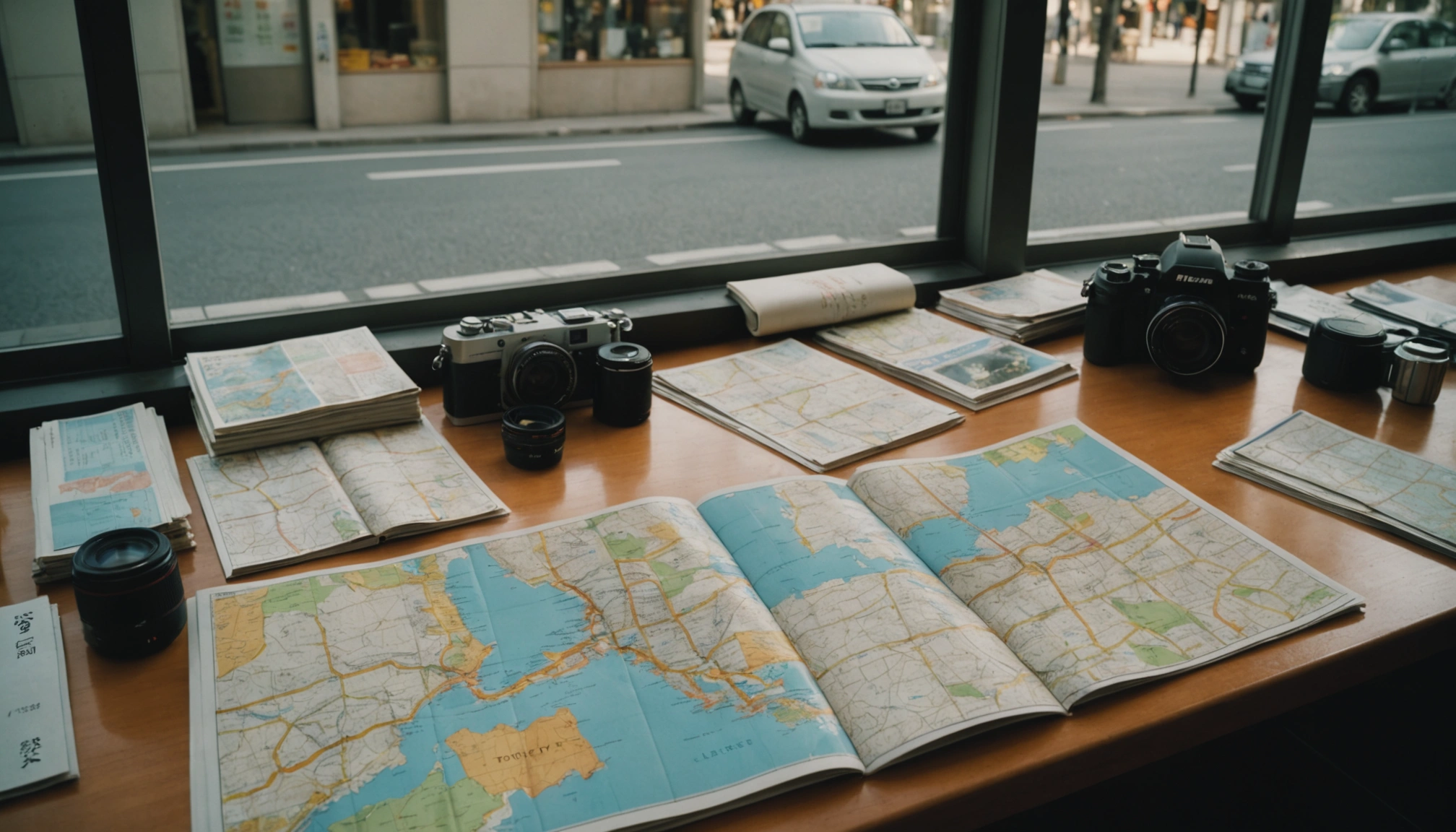 Day 1: Uncovering Tokyo's Historic Gems - Midway