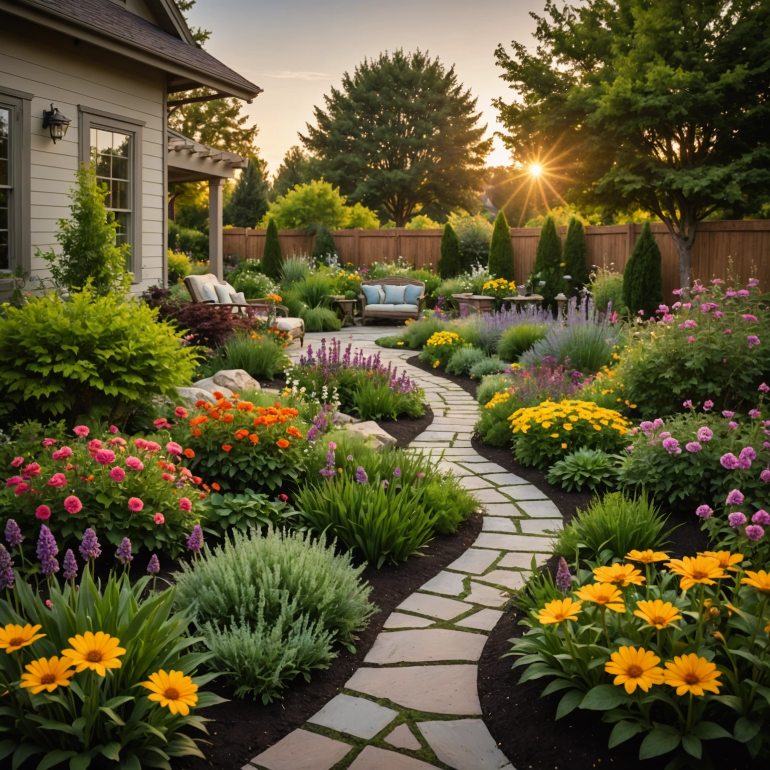 Discovering New Hobbies - End