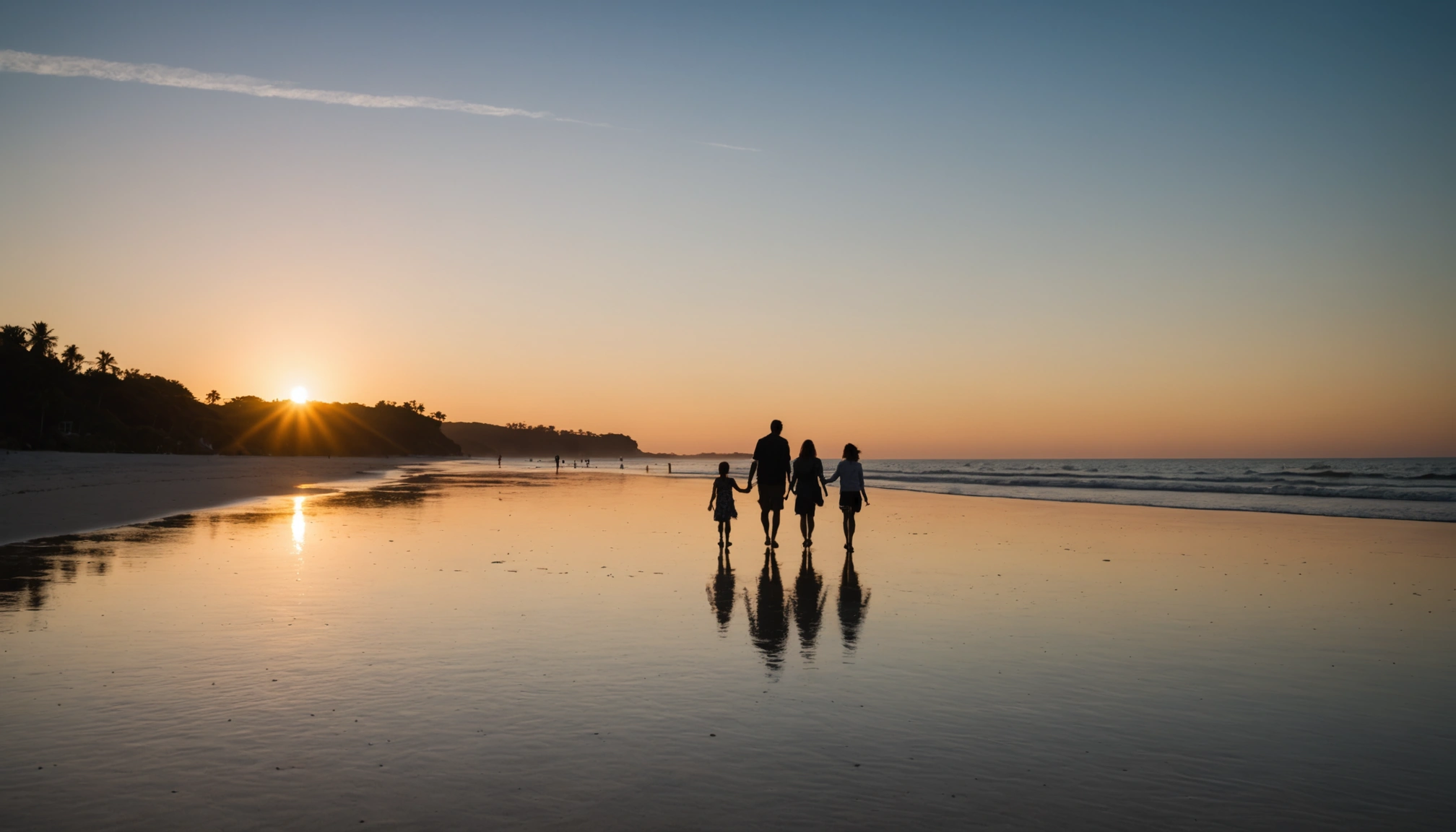 Essential Clothing for Beach Fun - End