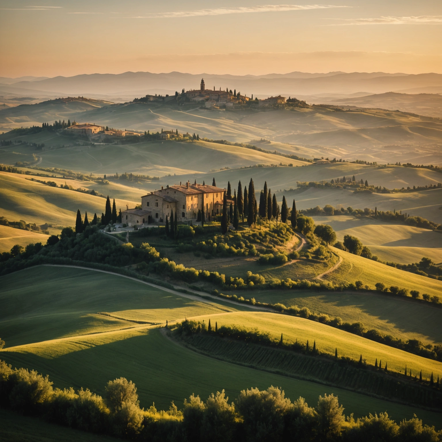 Exploring the Best of Europe - End