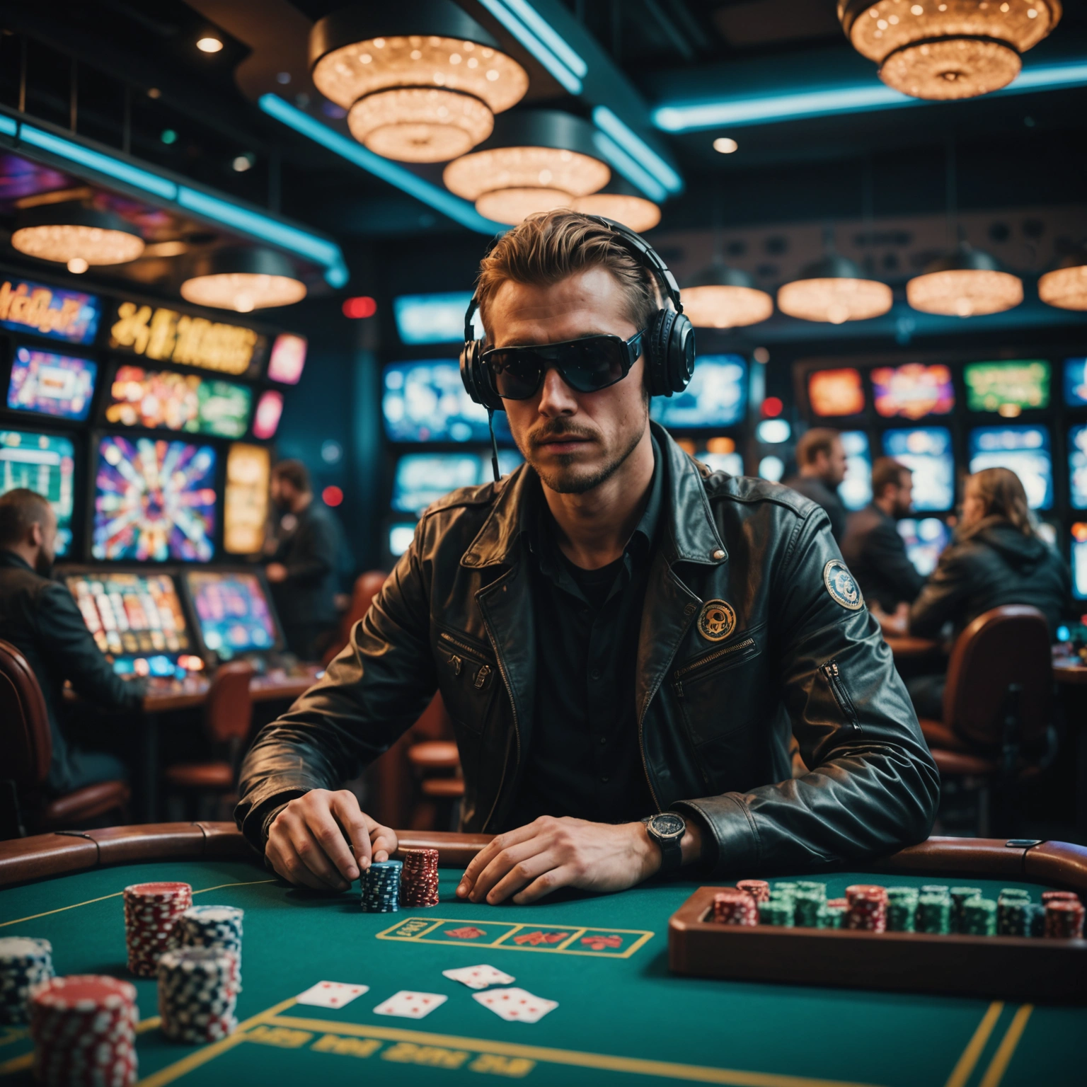 Top Game Themes to Watch in 2025: A Gamer's Guide