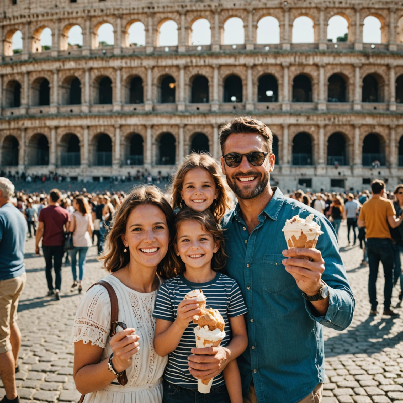 Unveiling Italy: A Comprehensive Guide to Your Dream Trip