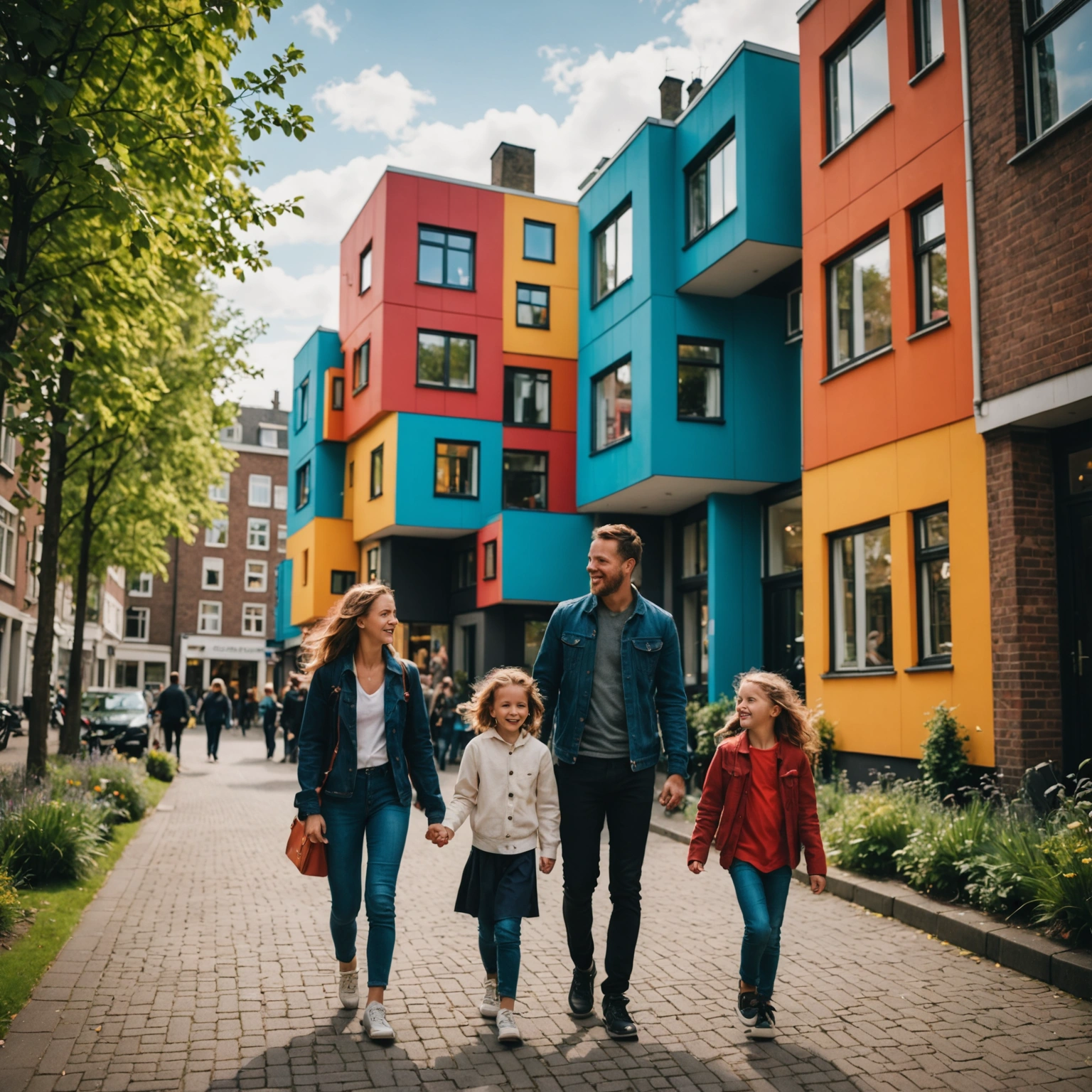 Exploring Rotterdam: A Traveler's Guide to the Netherlands' Hidden Gem