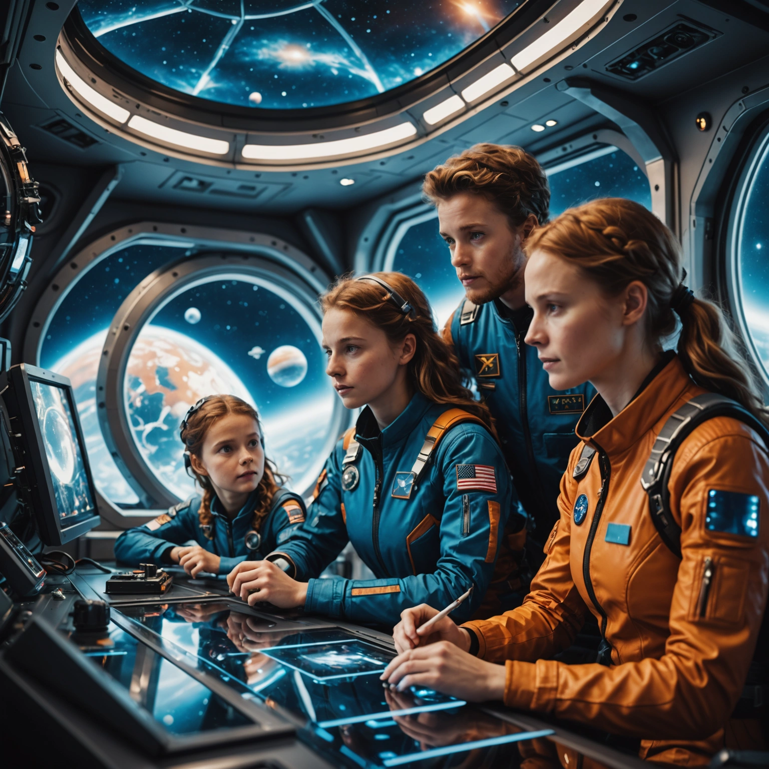 Embarking on an Interstellar Adventure: Your Ultimate Guide to a Trip to Venus