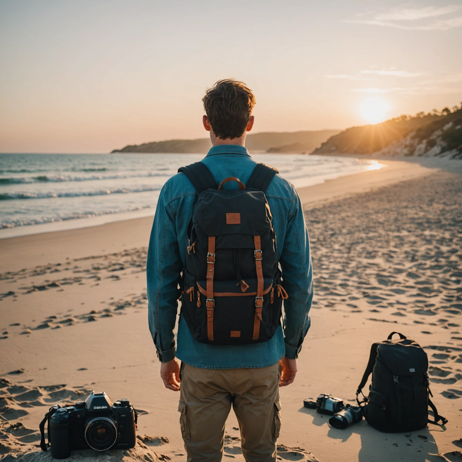 The Ultimate Guide to Planning Your Dream Trip: Essential Steps for Travelers