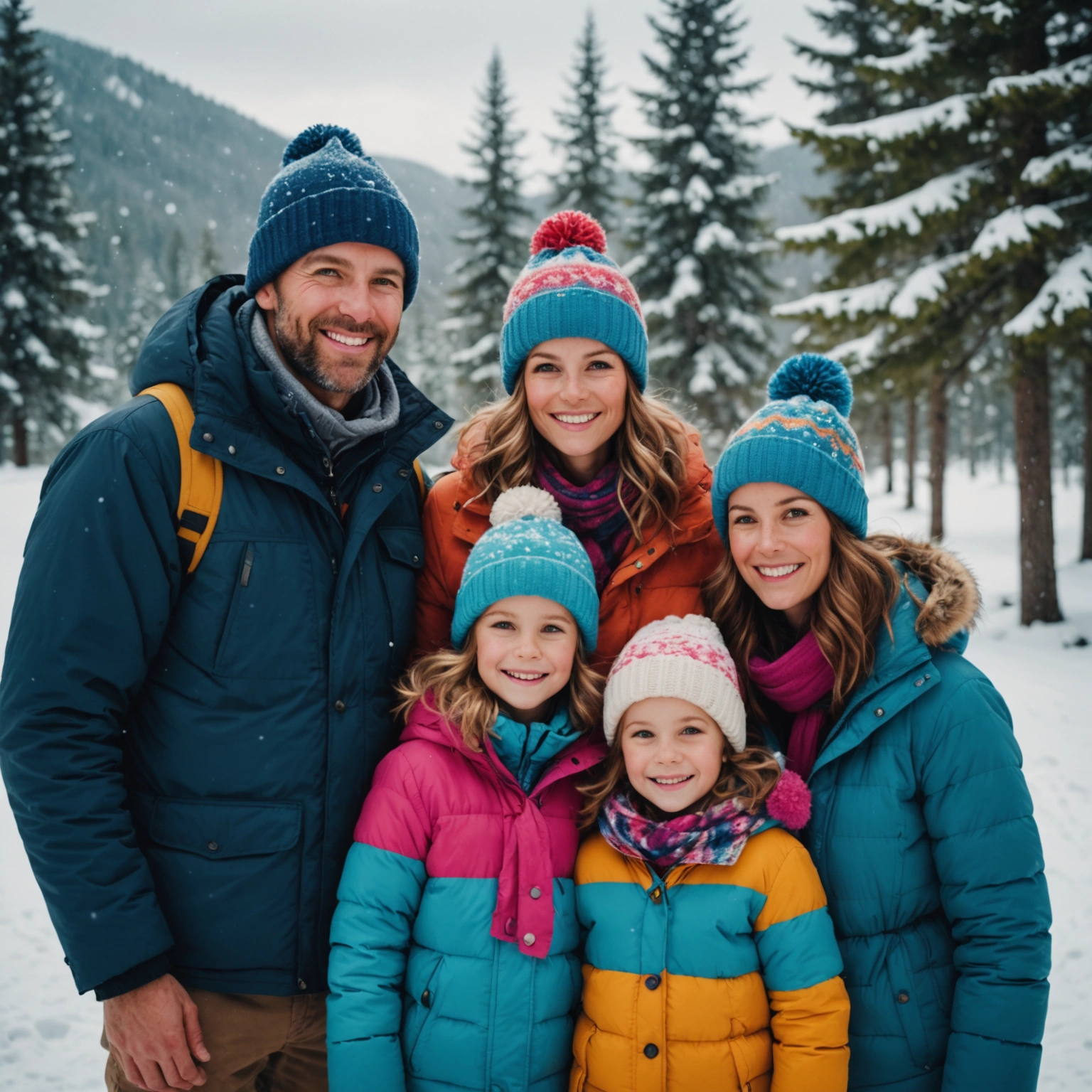 Ultimate Guide: What to Pack for Cold Weather Travel