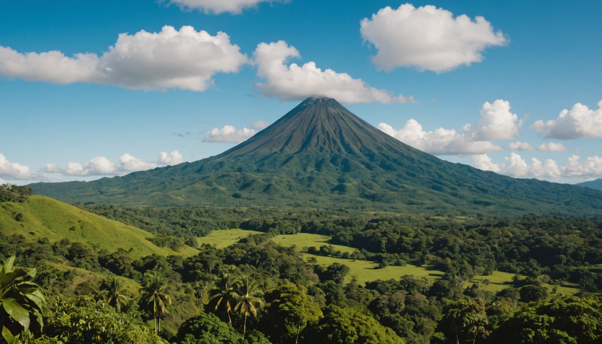 Ultimate 3-Day Itinerary for Exploring Costa Rica: A Journey Through Paradise