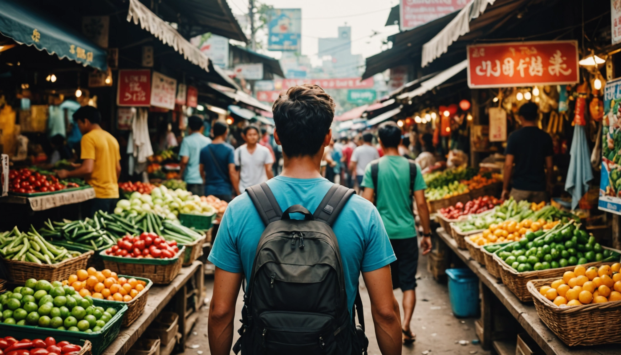 The Ultimate Budget Guide for Backpacking Through Southeast Asia