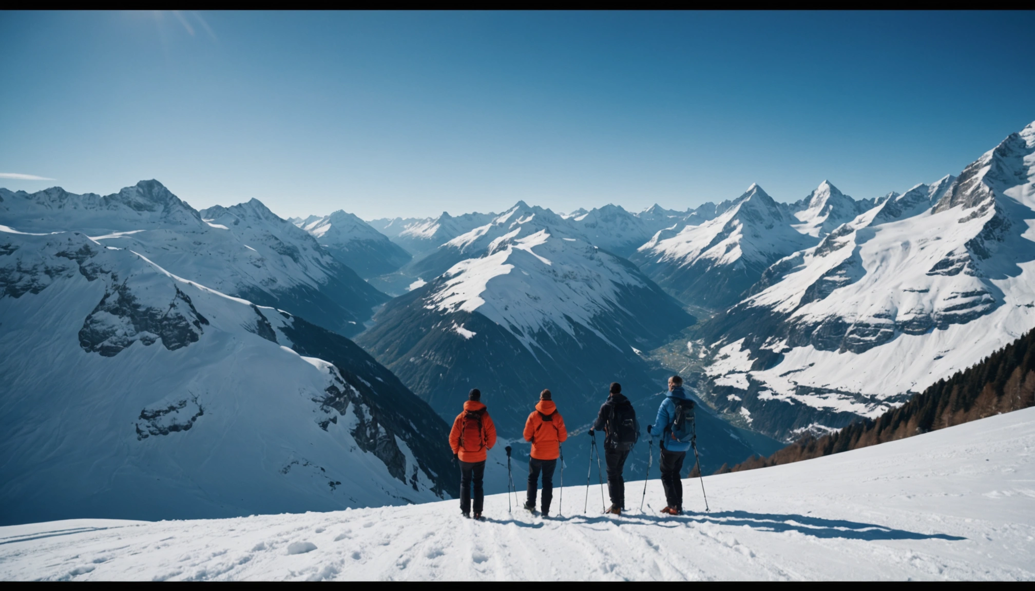 Essential Guide: What to Wear for a Winter Vacation in the Swiss Alps