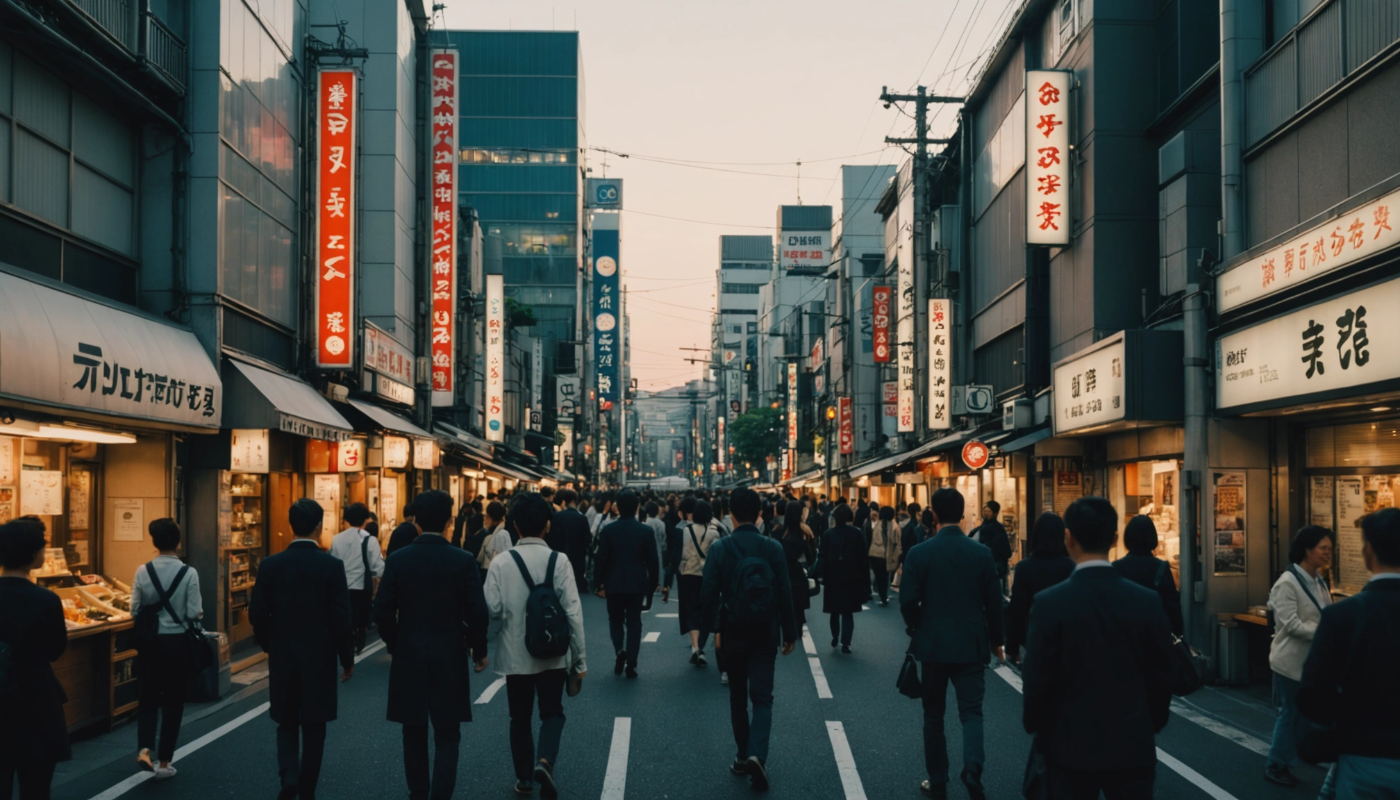 Explore Tokyo on a Budget: The Ultimate 3-Day Itinerary
