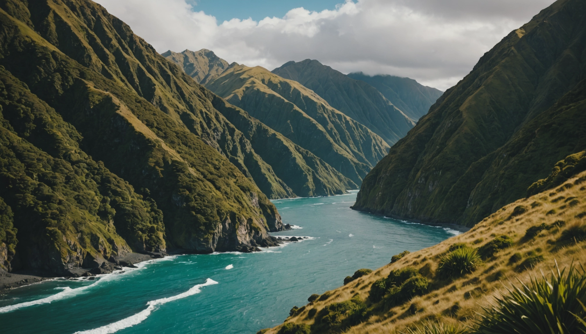 Affordable Adventures: Your Ultimate Budget Guide to Traveling Through New Zealand