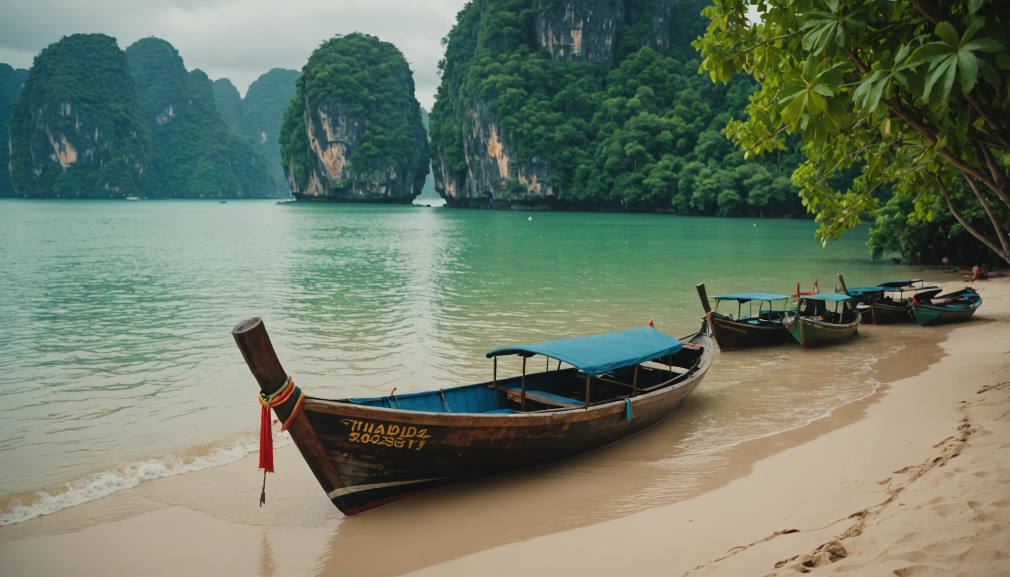 The Ultimate Guide: Best Time to Visit Thailand for Budget Travelers