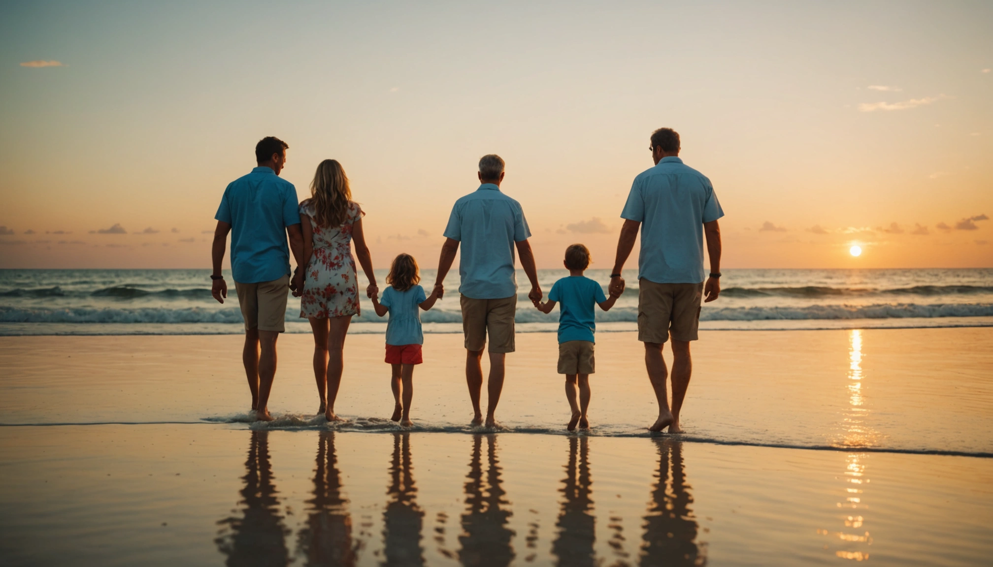 When to Visit Florida: Family Fun and Budget-Friendly Tips