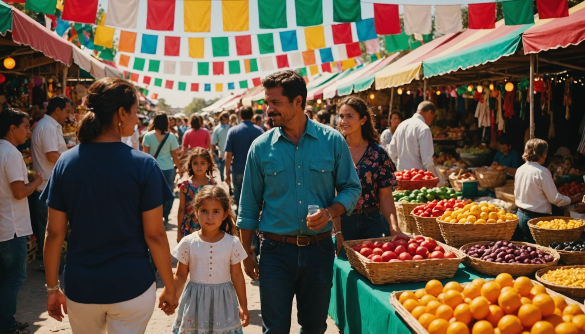 The Ultimate Guide: Best Time to Visit Mexico for a Family Vacation