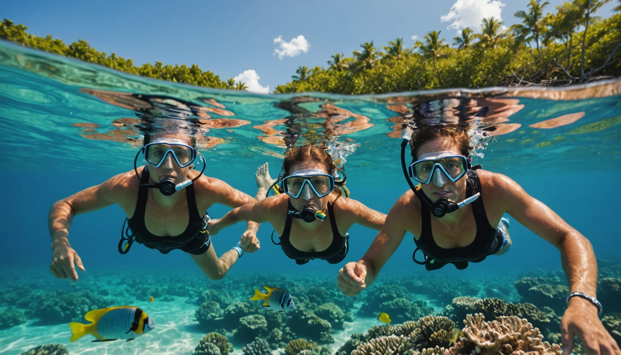 Unforgettable Family Fun: A 3-Day Itinerary for Exploring the Florida Keys