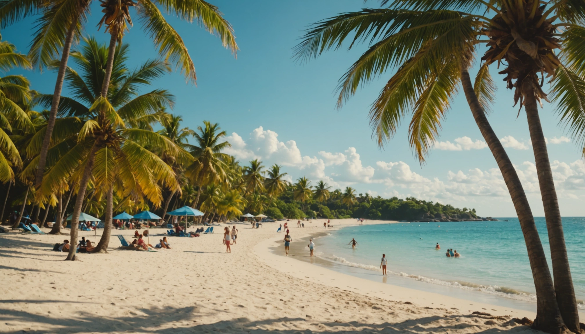 Discover the Best Time to Visit the Caribbean for Affordable Family Vacations