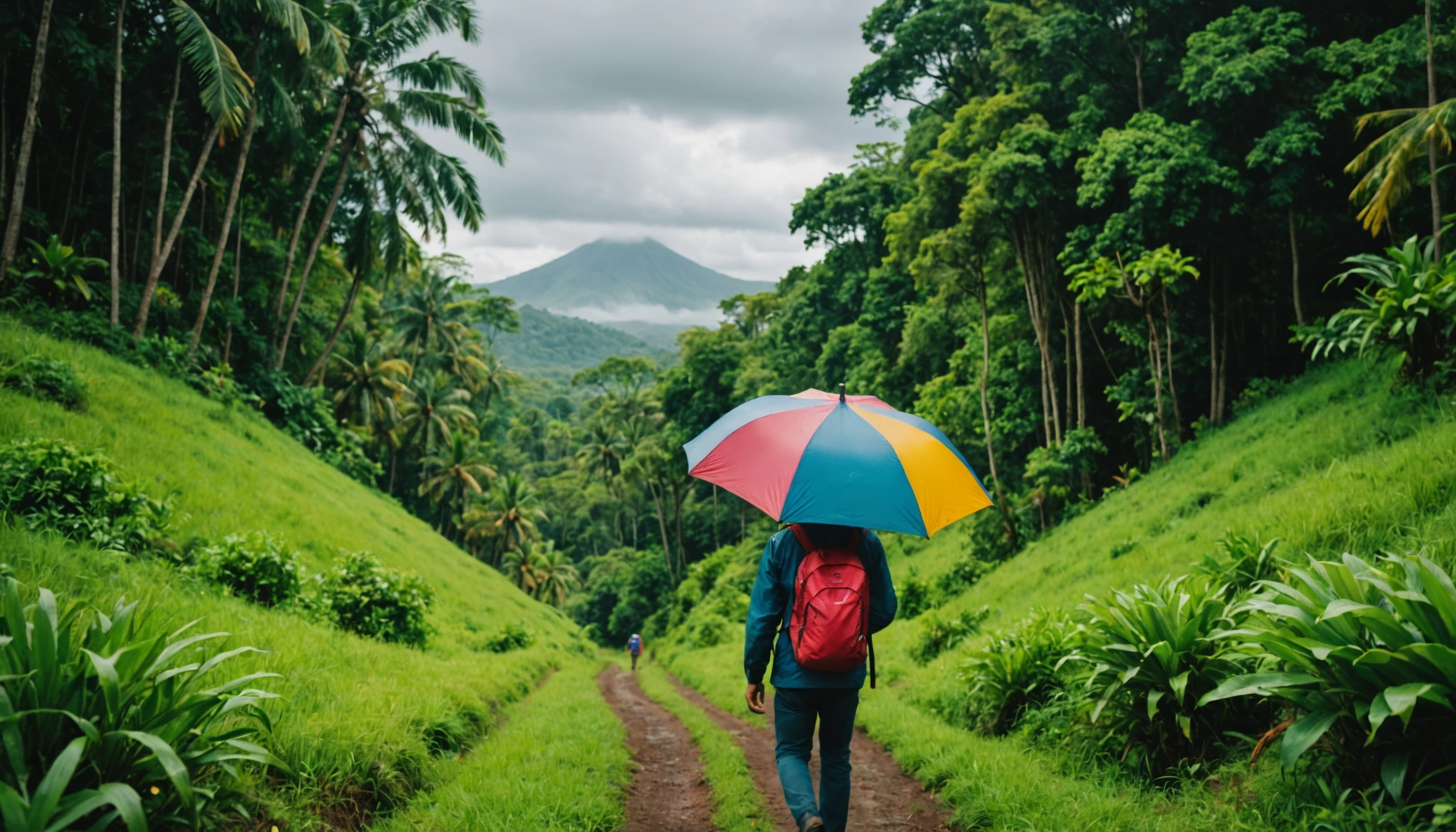 Essential Travel Tips: What to Wear in Costa Rica During the Rainy Season