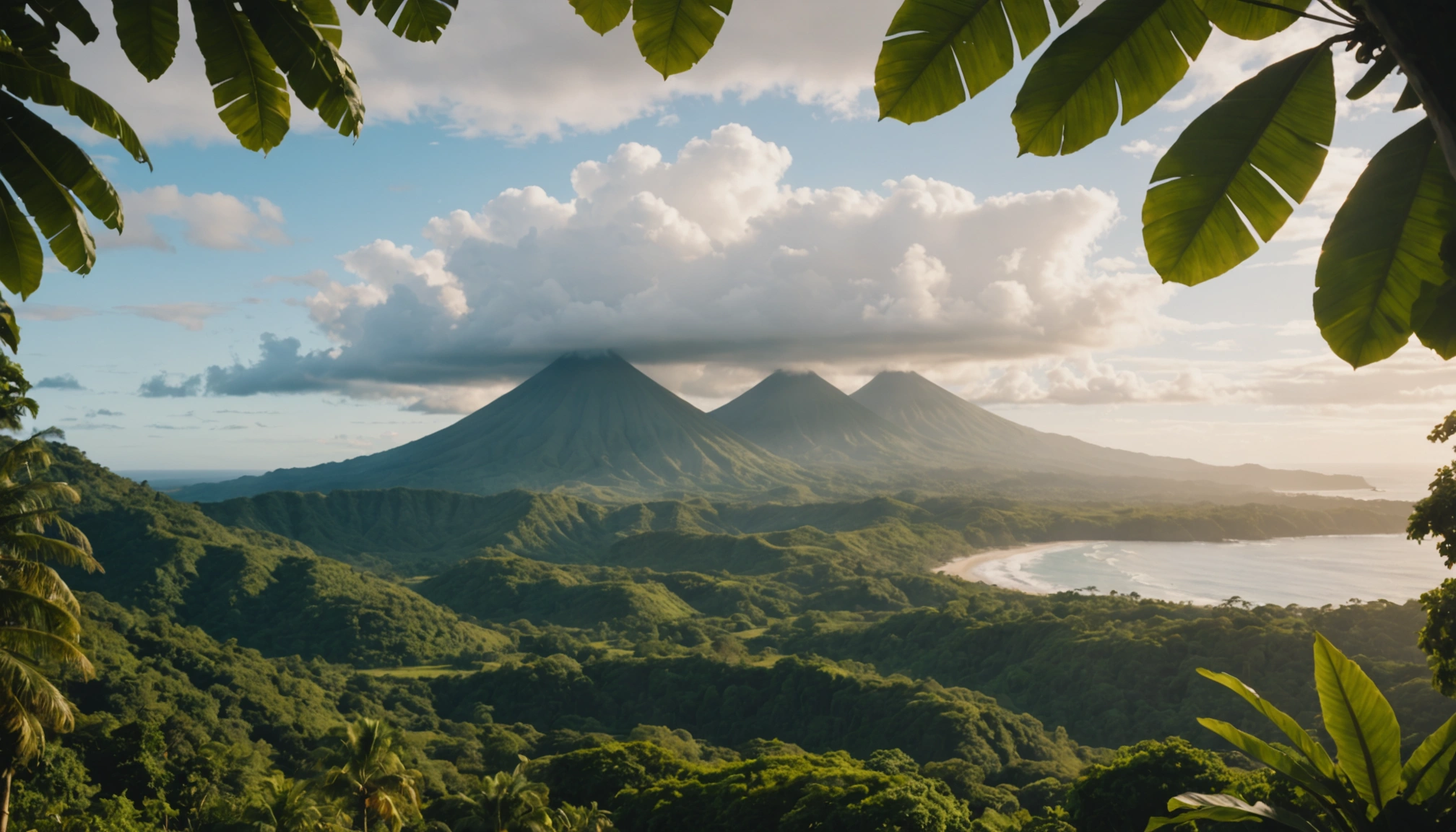 Unforgettable 7-Day Costa Rica Itinerary: Embrace Nature and Culture