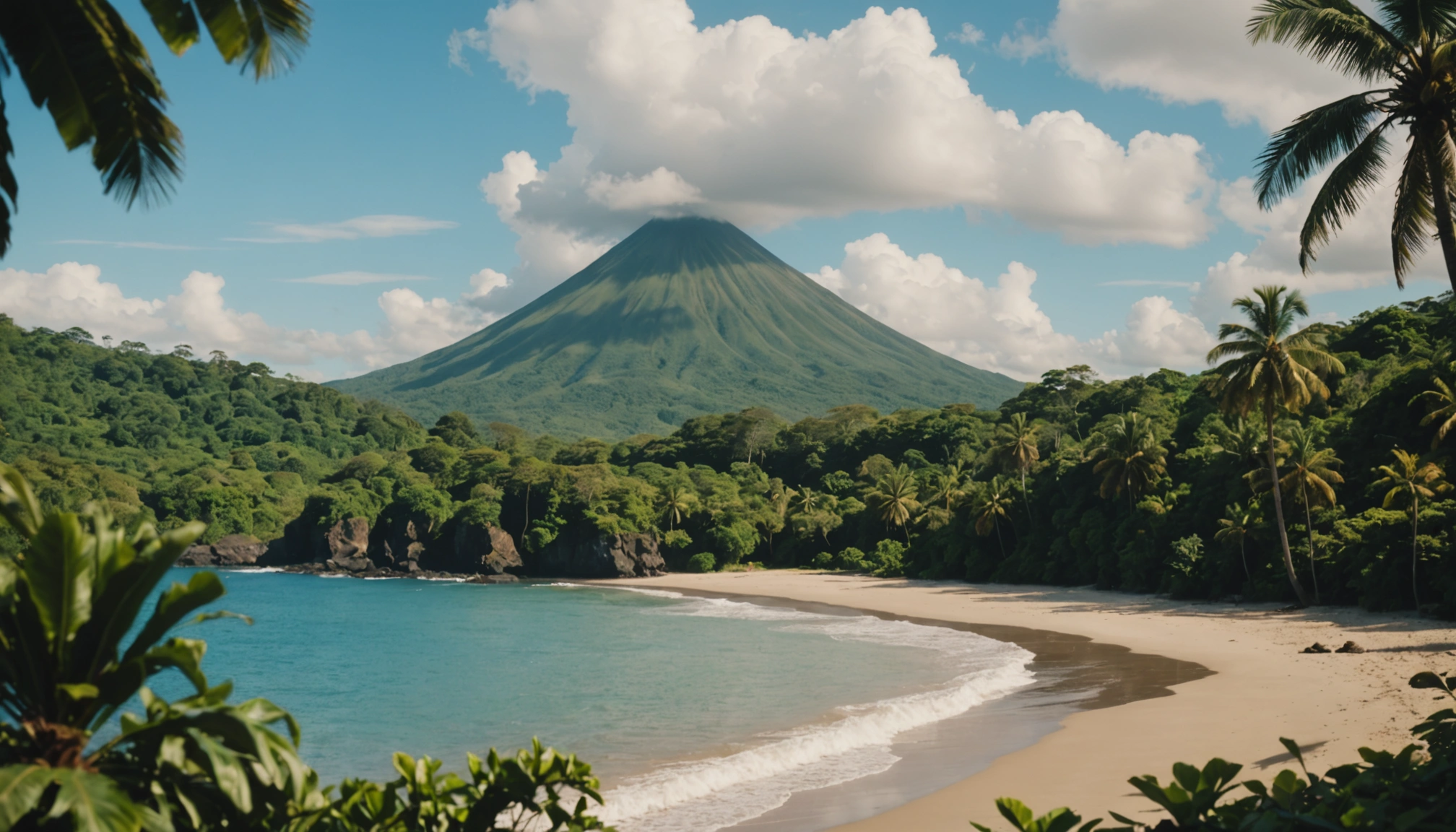 Ultimate 10-Day Costa Rica Itinerary: Experience the Best of the Country