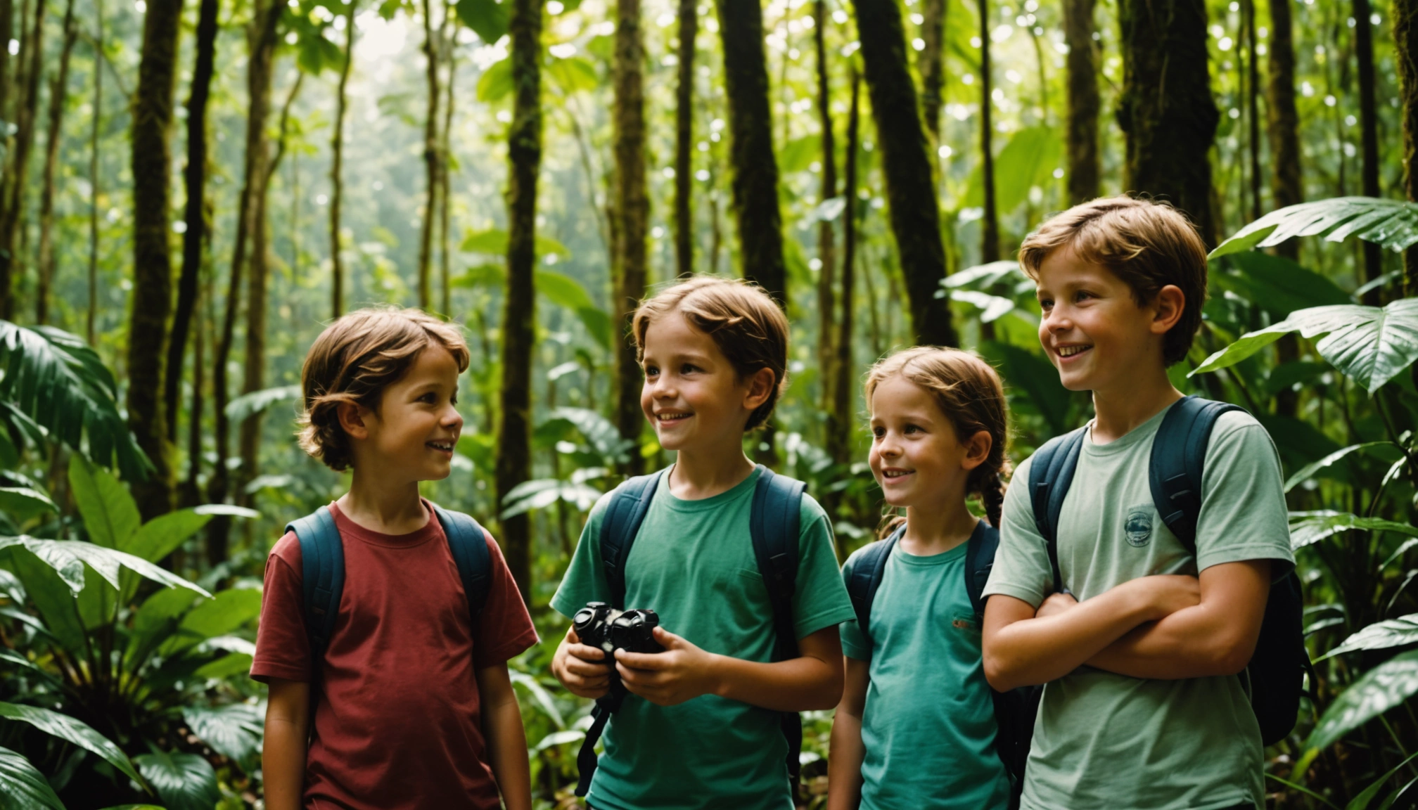 Ultimate Guide: Best Time to Visit Costa Rica for Family Travelers