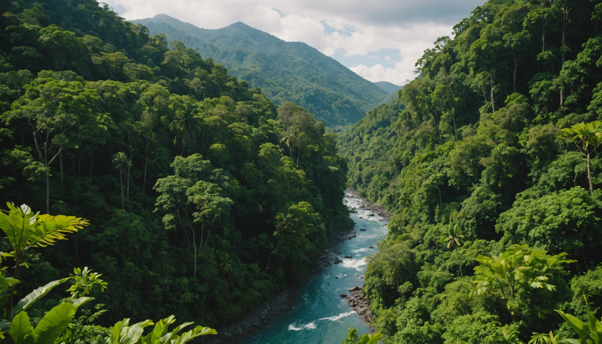 Your Ultimate 2-Week Costa Rica Itinerary: Embrace Nature and Adventure
