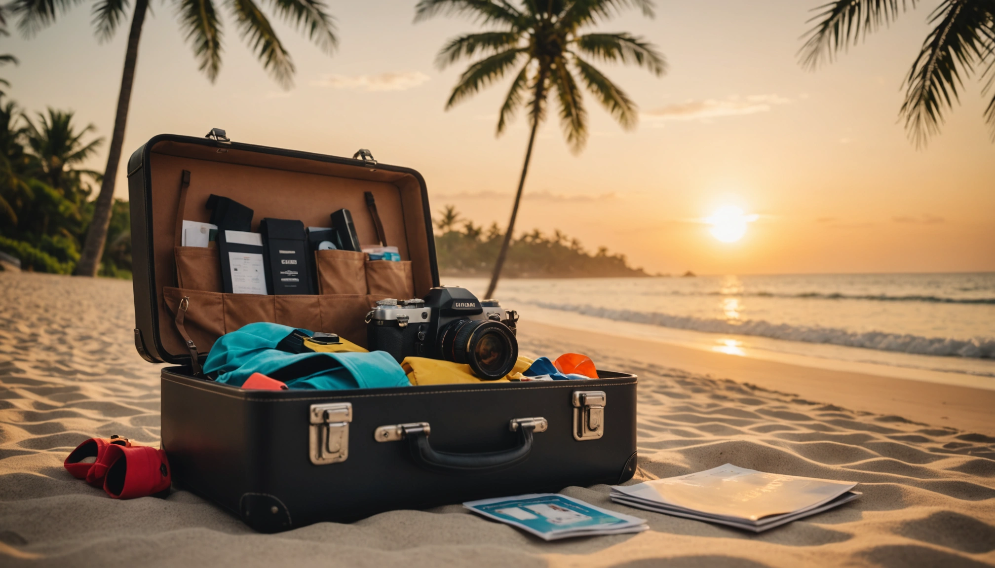 Your Ultimate Packing List for a Week in Bali: Essentials You'll Need
