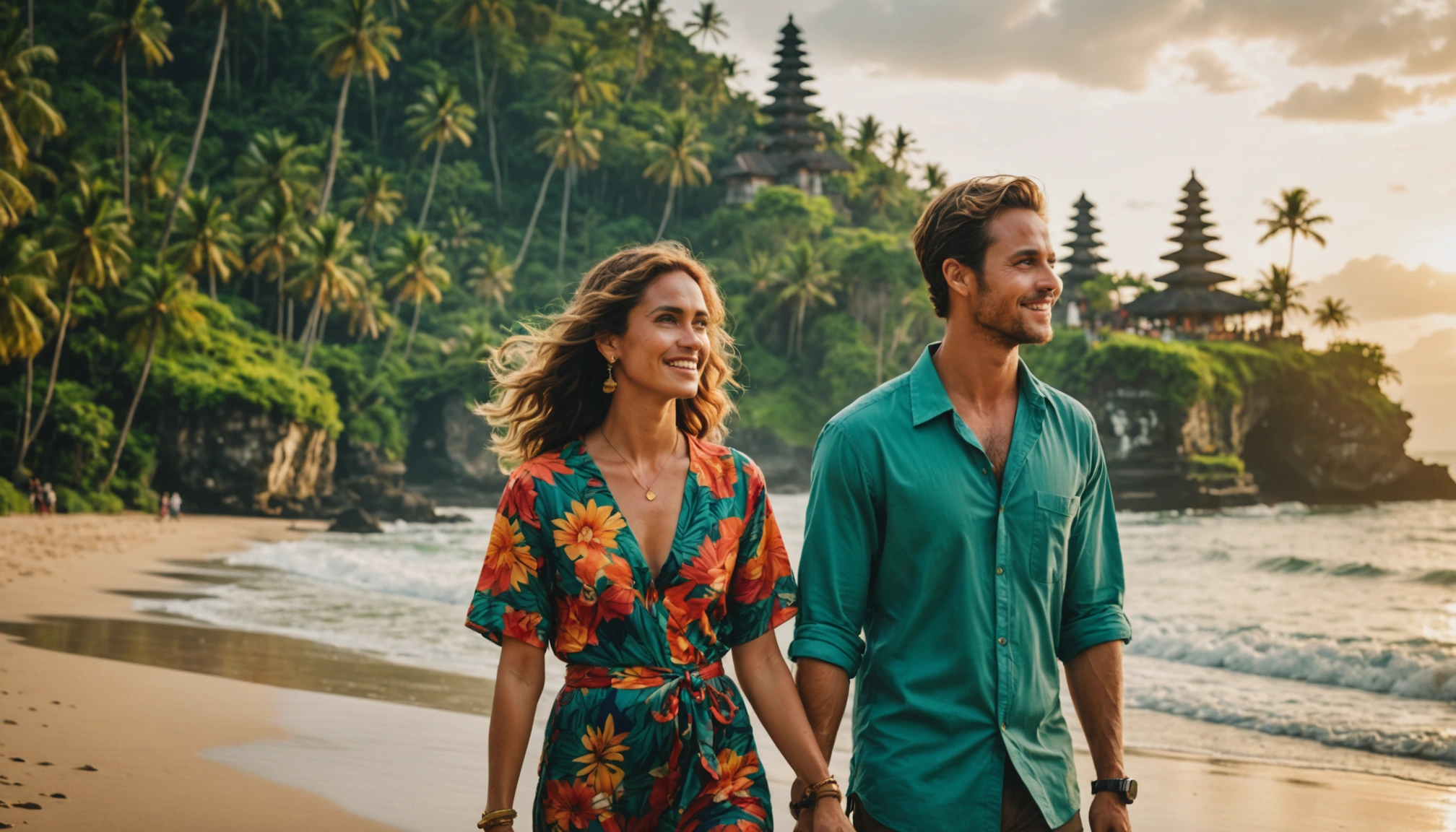The Ultimate Guide: What to Wear in Bali for Every Occasion