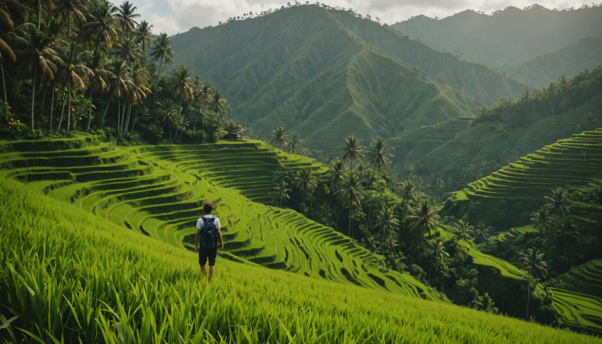 How to Plan a 7-Day Trip to Bali: A Local's Perspective