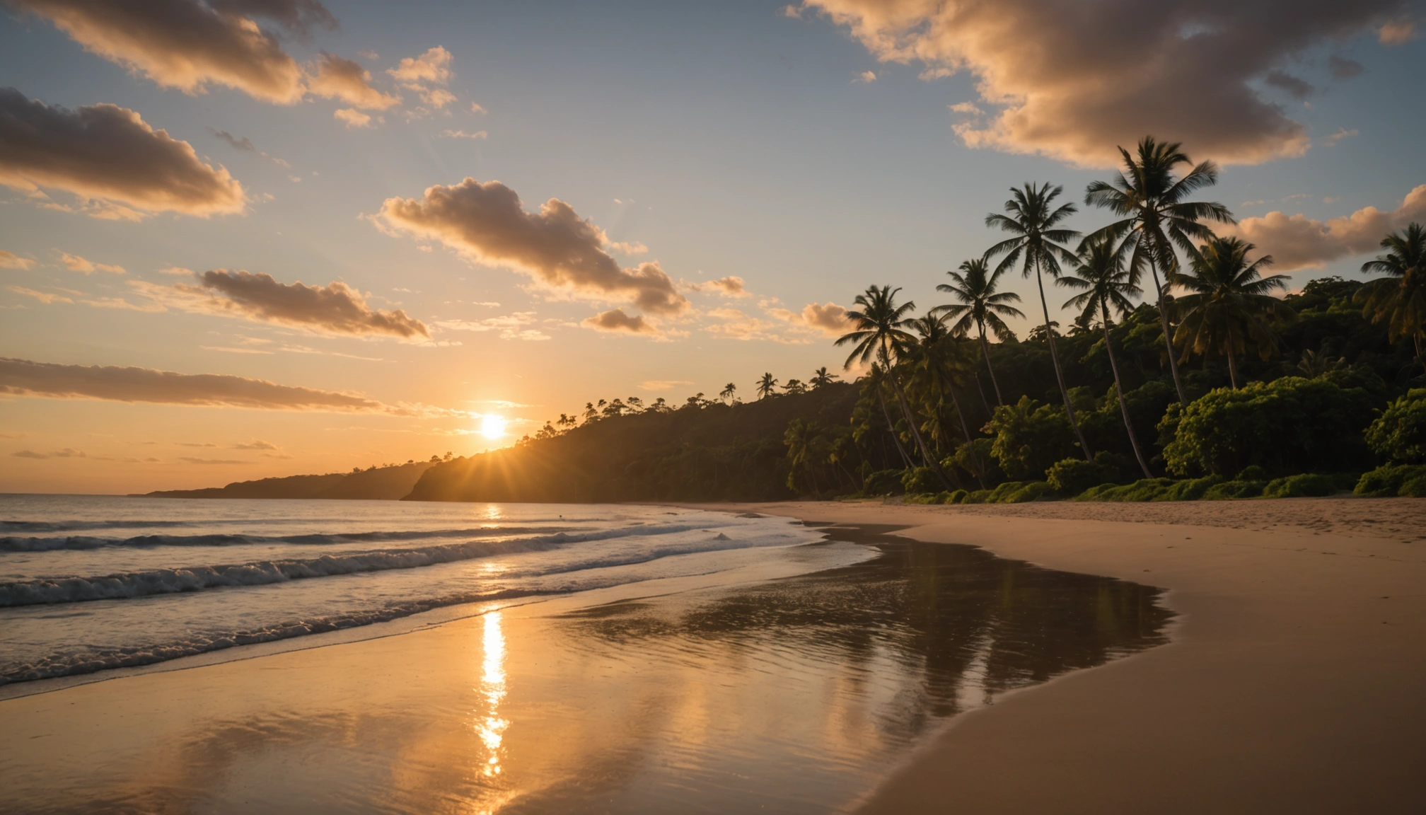 Introduction to Your Costa Rica Adventure - End
