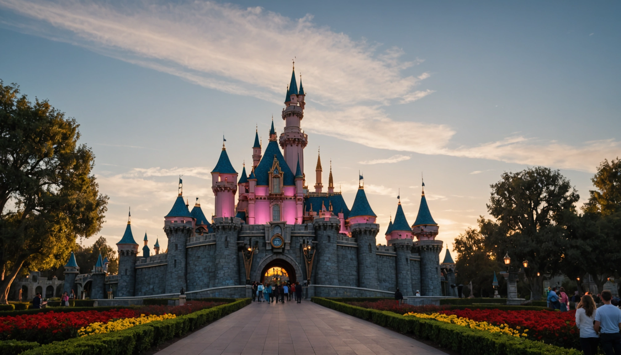 Planning Your Budget-Friendly Disneyland Trip - End