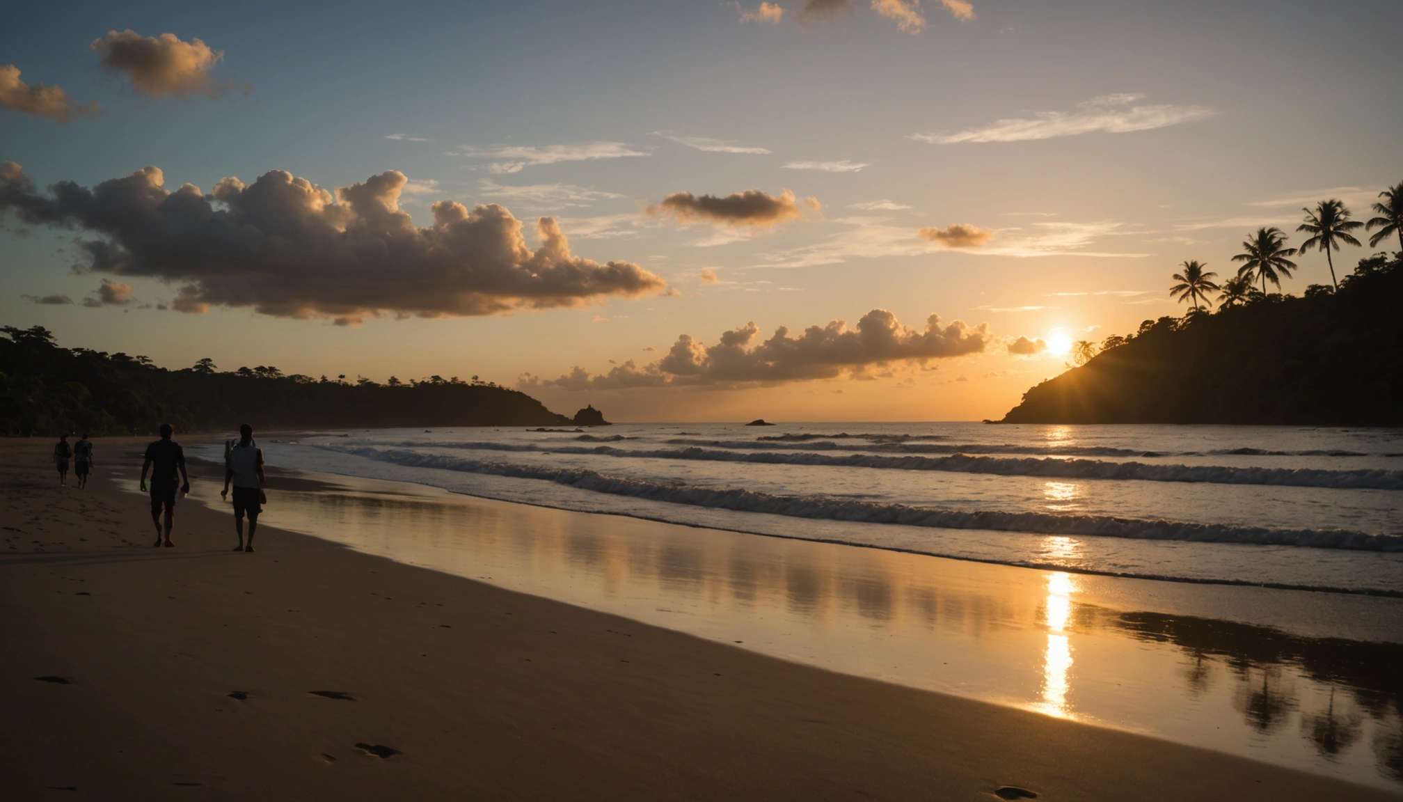 Planning Your Costa Rica Adventure - End